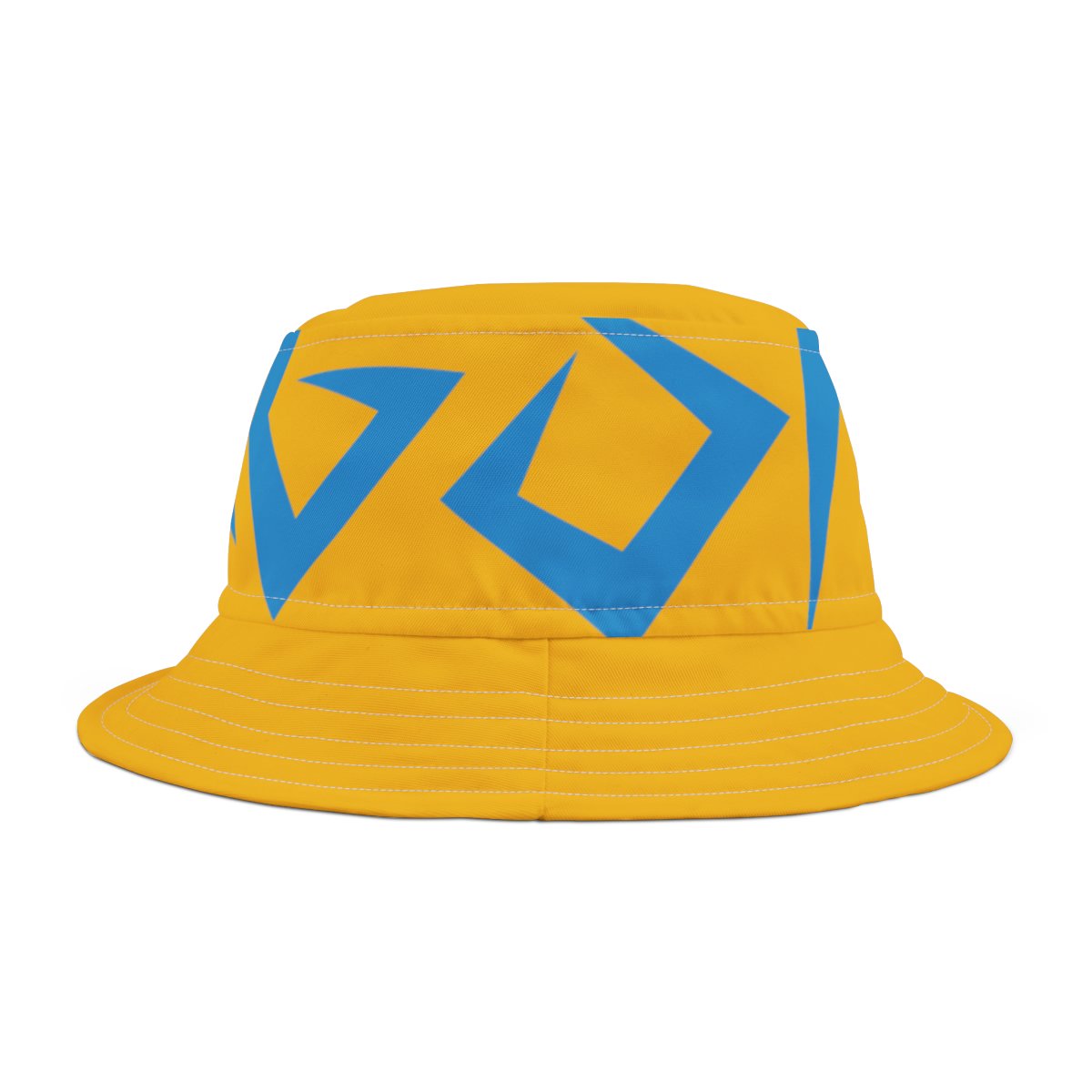 ɅGOᏒɅ Golden Hat (AOP) #13/21 ɅGOᏒɅ Golden Hat (AOP) #13/21