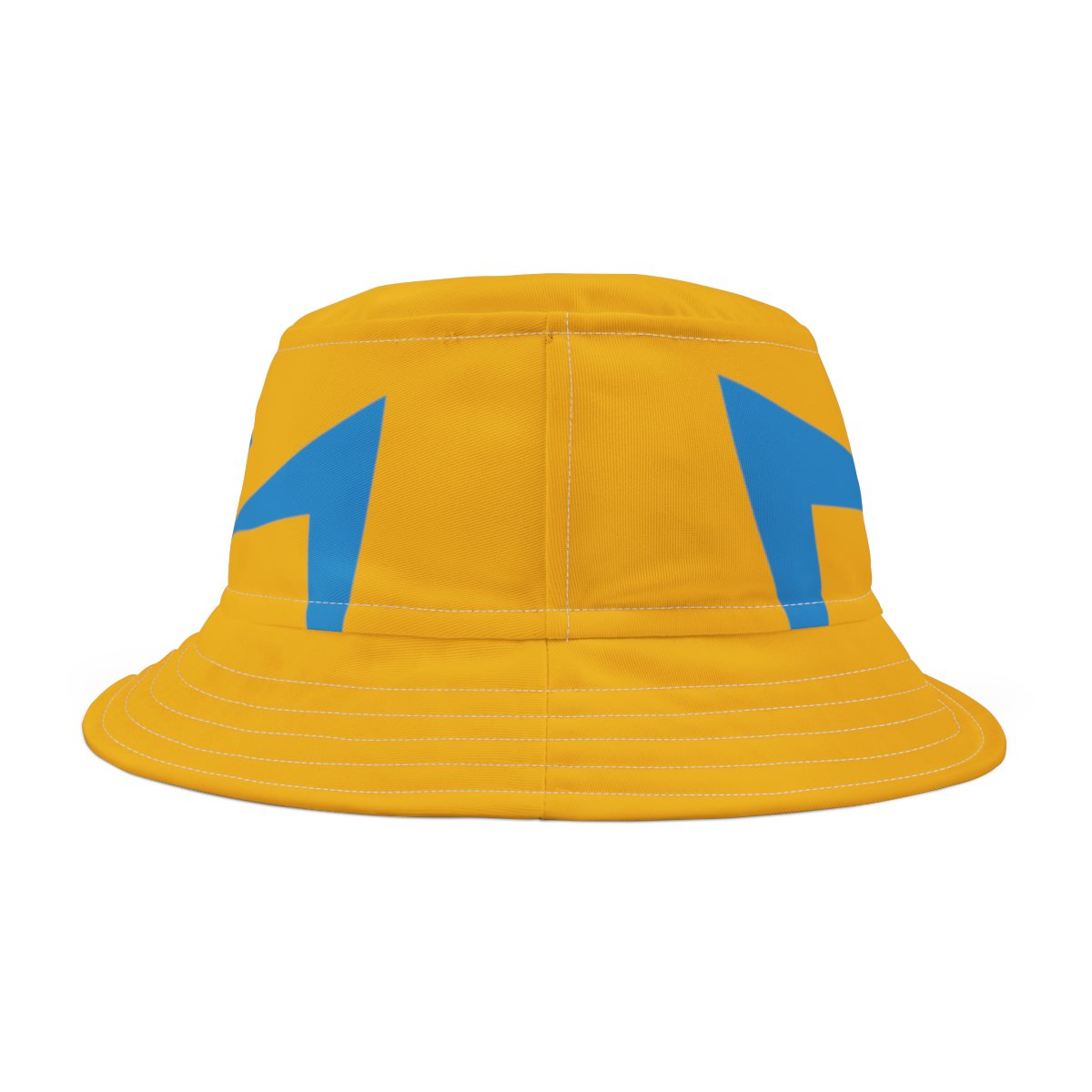 ɅGOᏒɅ Golden Hat (AOP) #08/21 ɅGOᏒɅ Golden Hat (AOP) #08/21 - Image 3