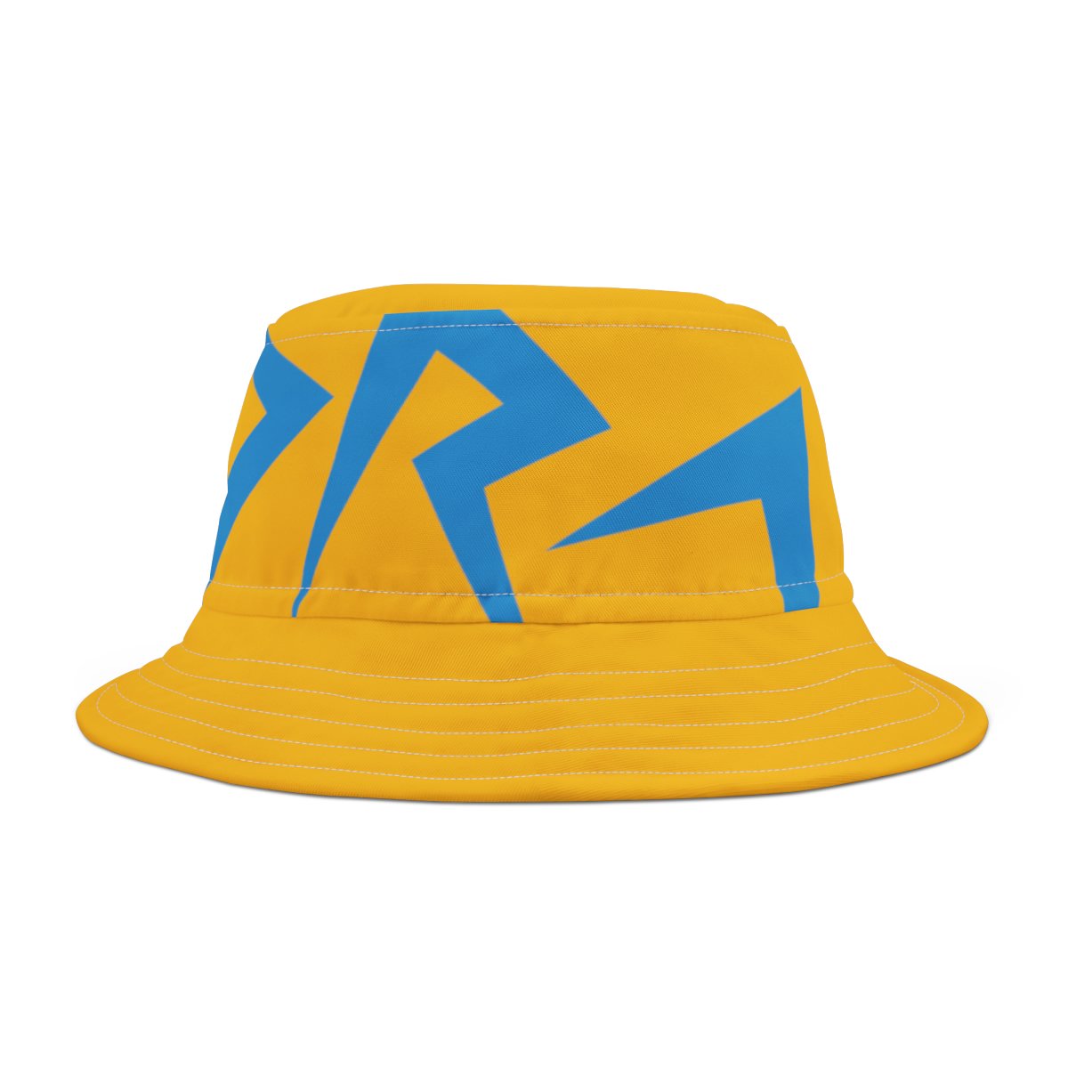 ɅGOᏒɅ Golden Hat (AOP) #08/21 ɅGOᏒɅ Golden Hat (AOP) #08/21 - Image 4