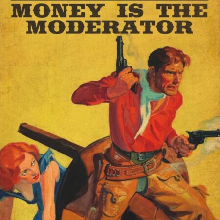 Money is the Moderator Series #07 Today is a Good Day to Zap