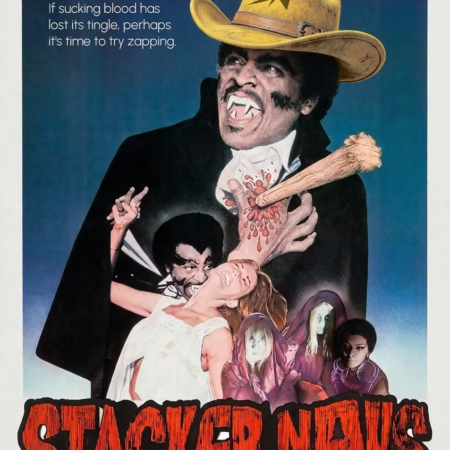 COUNT ZAPULA! Perhaps its time to try zapping.