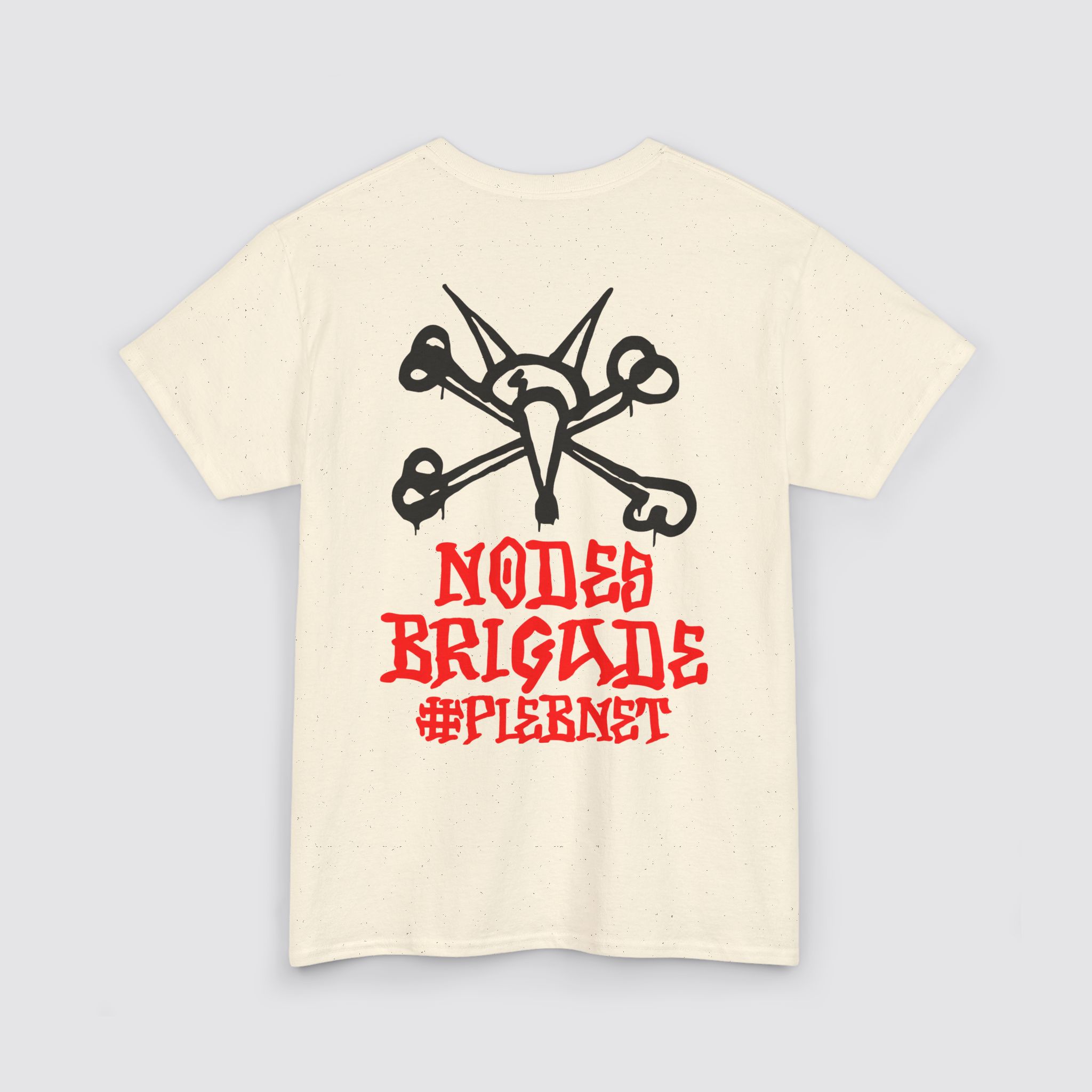 ๐ค ๐ค ๐ฉถ #PlebNet Nodes Brigade ๐ค ๐ค ๐ฉถ #PlebNet Nodes Brigade - Image 16