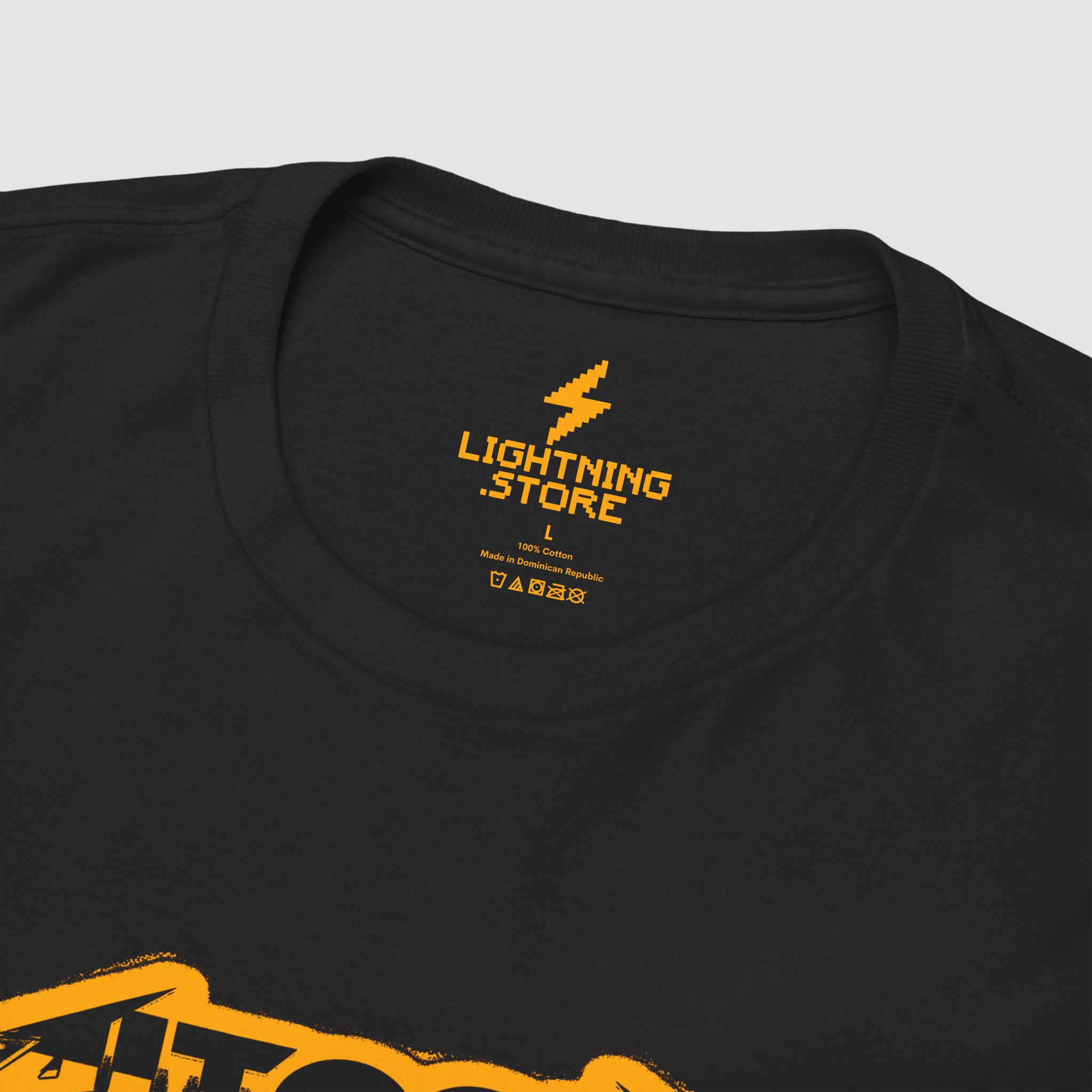 ๐ค ๐ค ๐งก ๐ฉถ Bitcoin Ride the Lightning ๐ค ๐ค ๐งก ๐ฉถ Bitcoin Ride the Lightning - Image 4