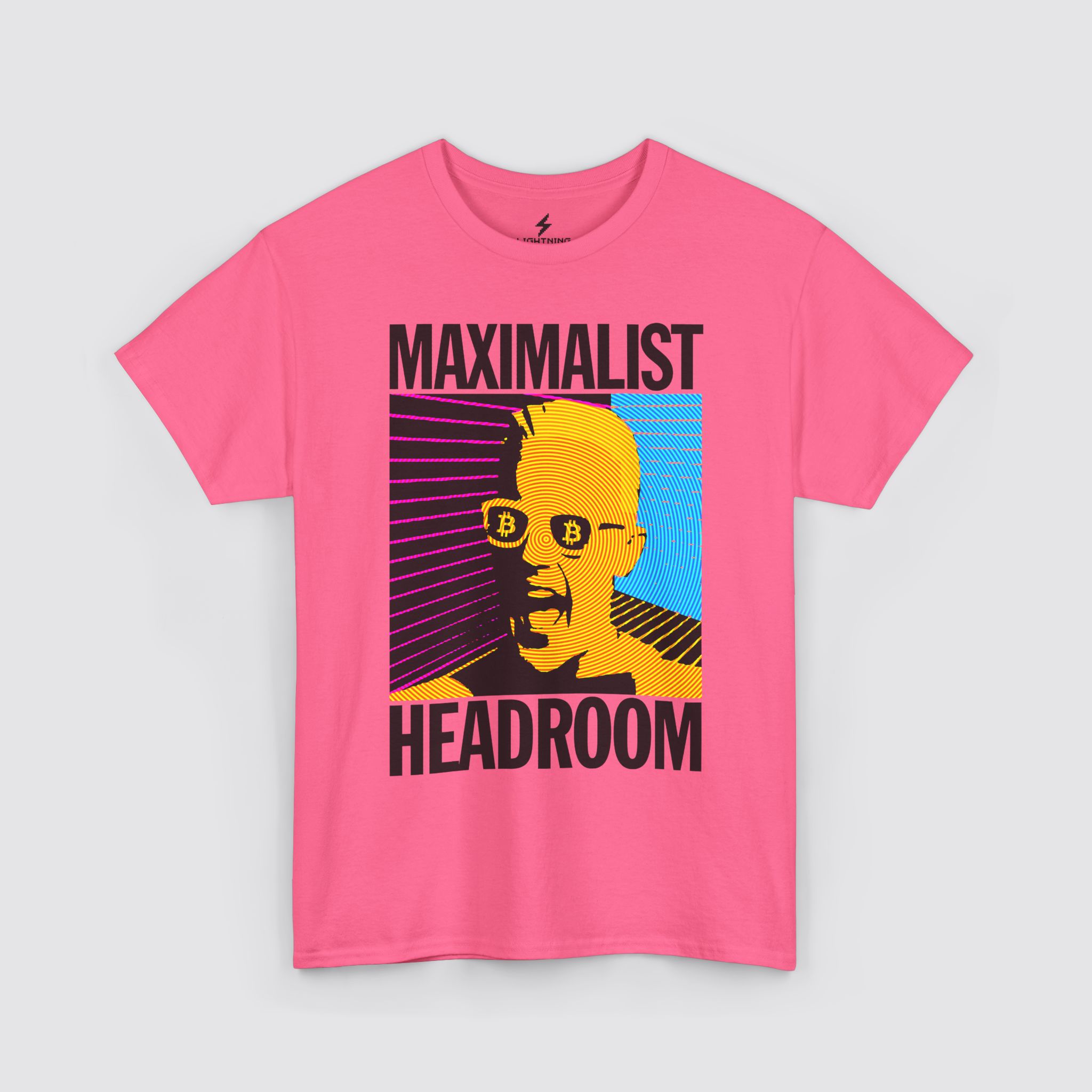 ๐ ๐ค ๐งก ๐ฉท Maximalist Headroom ๐ ๐ค ๐งก ๐ฉท Maximalist Headroom - Image 13