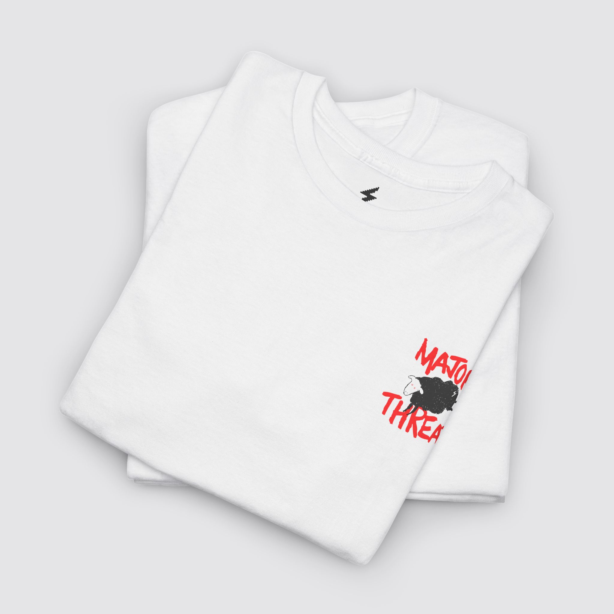 🖤 🤍 🩶 Major Threat 🖤 🤍 🩶 Major Threat - Image 3
