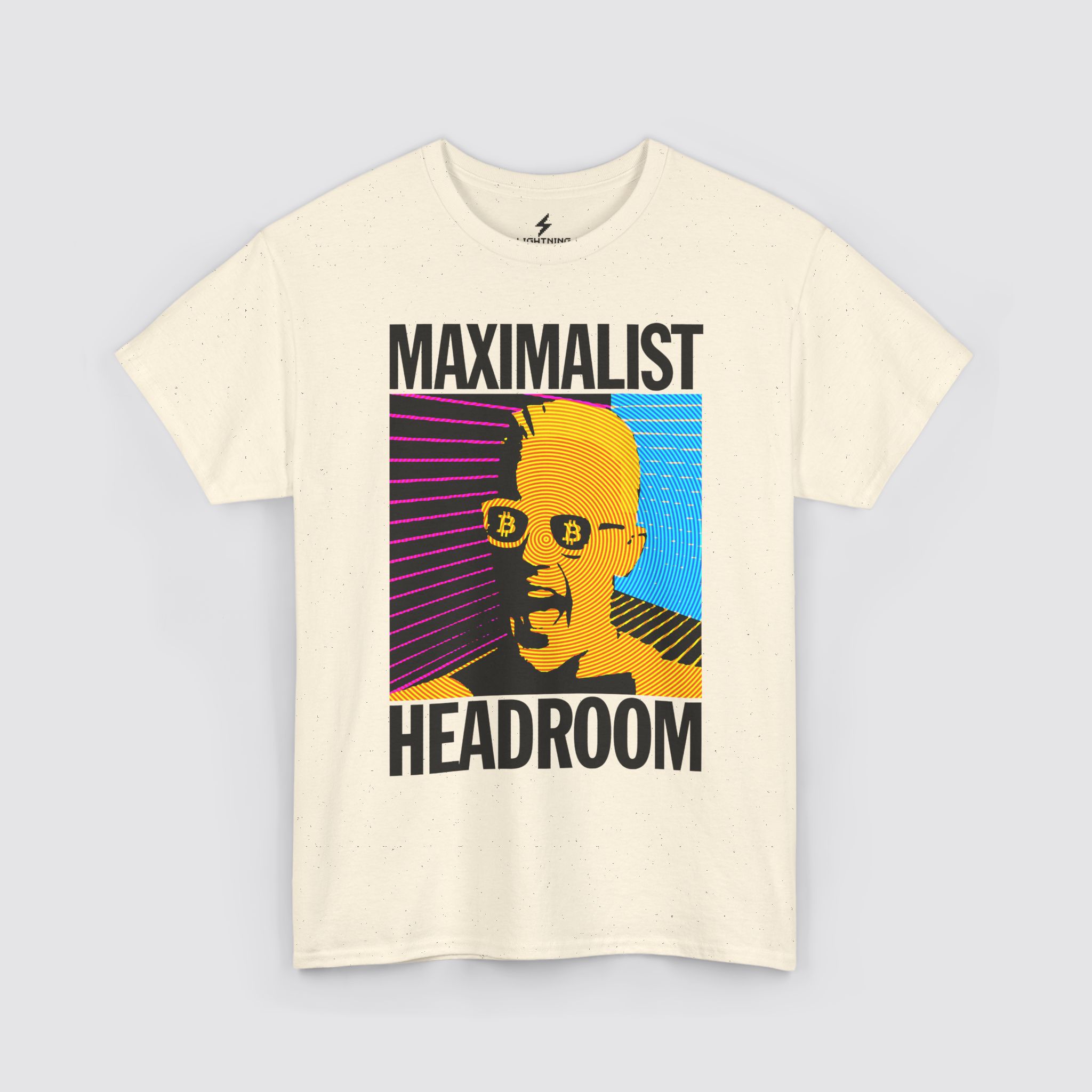๐ ๐ค ๐งก ๐ฉท Maximalist Headroom ๐ ๐ค ๐งก ๐ฉท Maximalist Headroom - Image 17