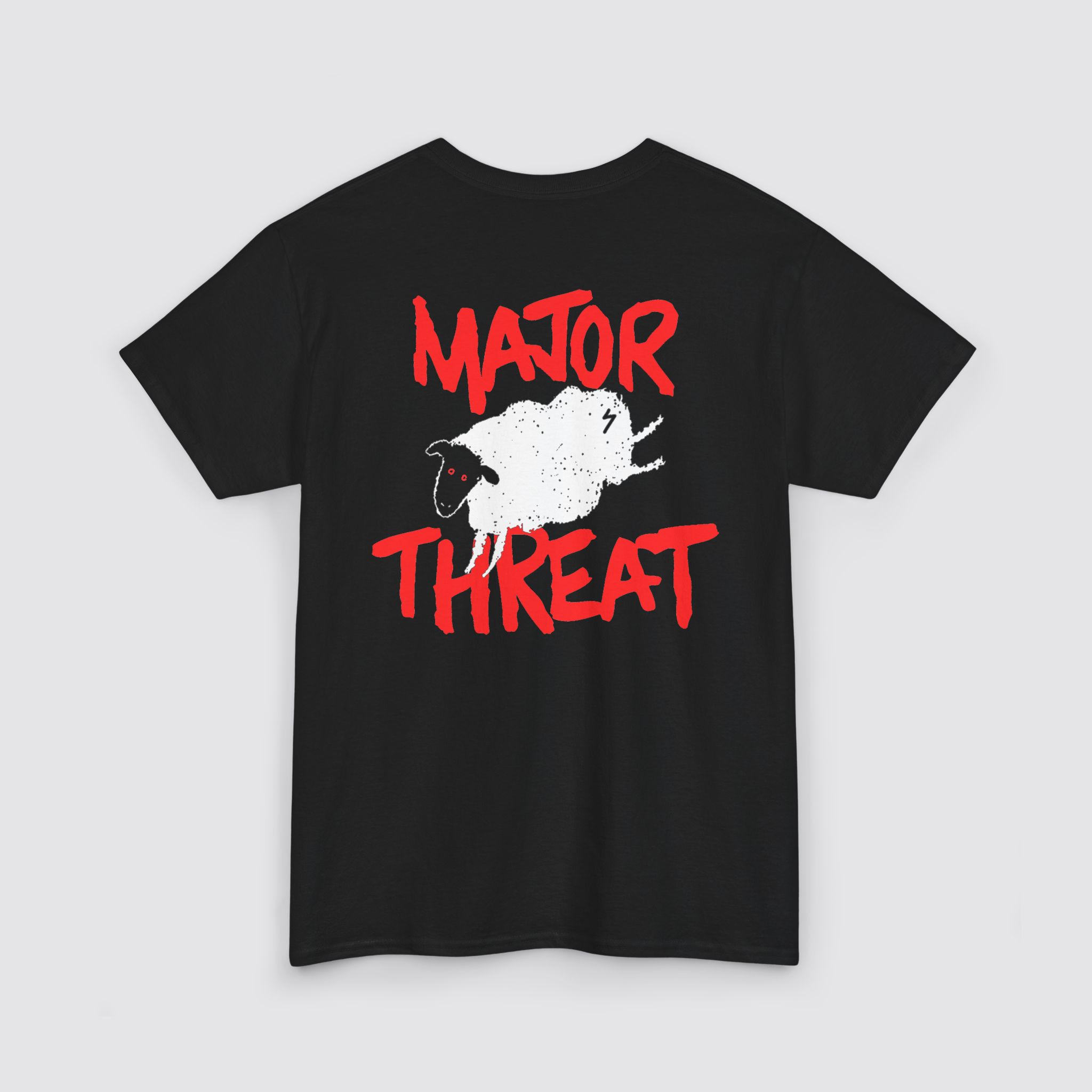 🖤 🤍 🩶 Major Threat 🖤 🤍 🩶 Major Threat - Image 6