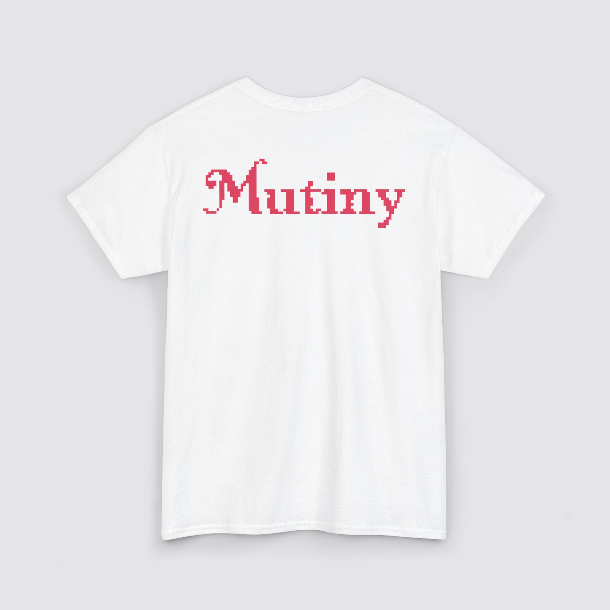 🖤 🤍 🩶 Mutiny Wallet Pixels 🖤 🤍 🩶 Mutiny Wallet Pixels