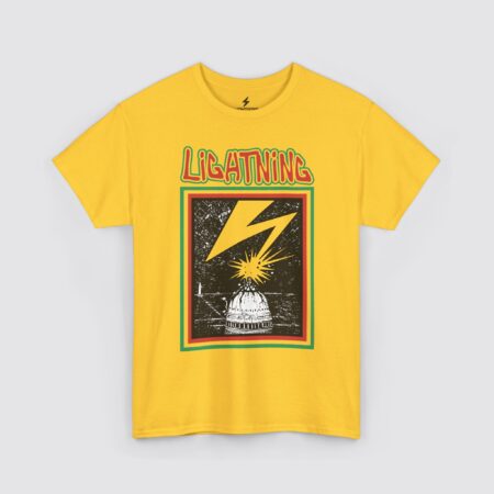 💛 🧡 Lightning Brains 💛 🧡 Lightning Brains