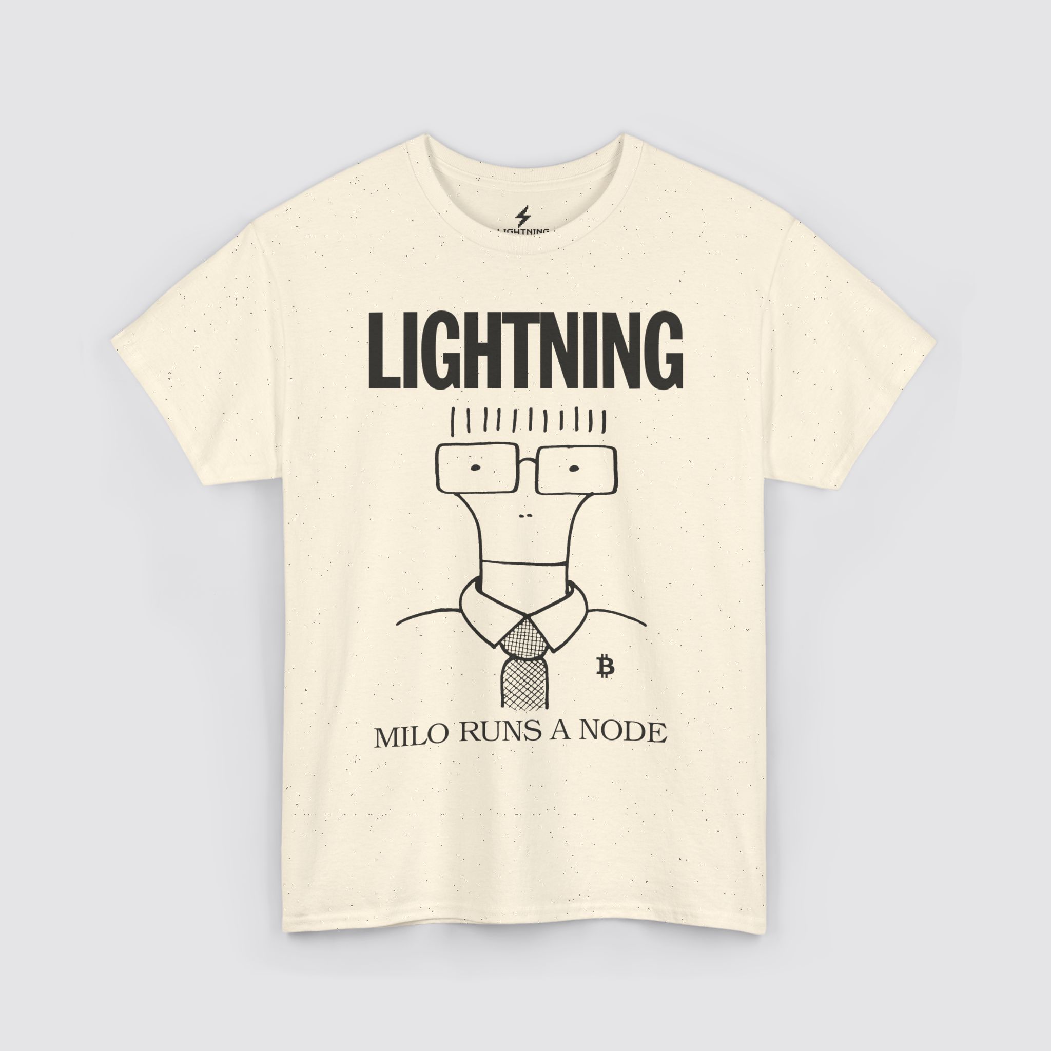 💚 🖤 🤍 🩶 🧡 🩷 Milo Runs a Lightning Node 💚 🖤 🤍 🩶 🧡 🩷 Milo Runs a Lightning Node - Image 13