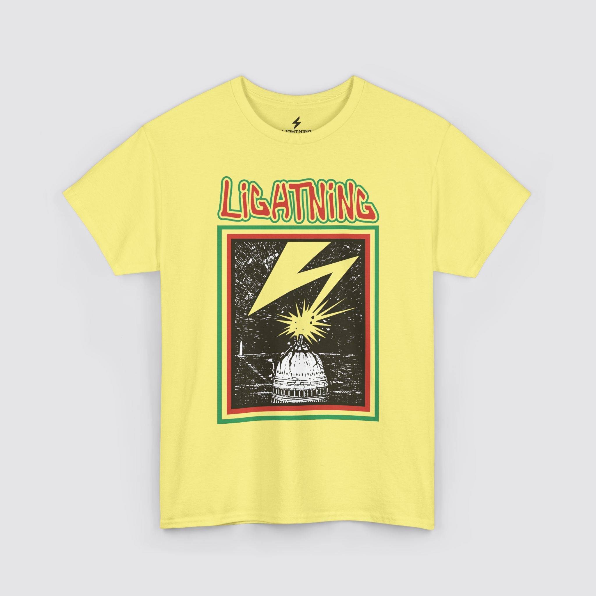 💛 🧡 Lightning Brains 💛 🧡 Lightning Brains - Image 9