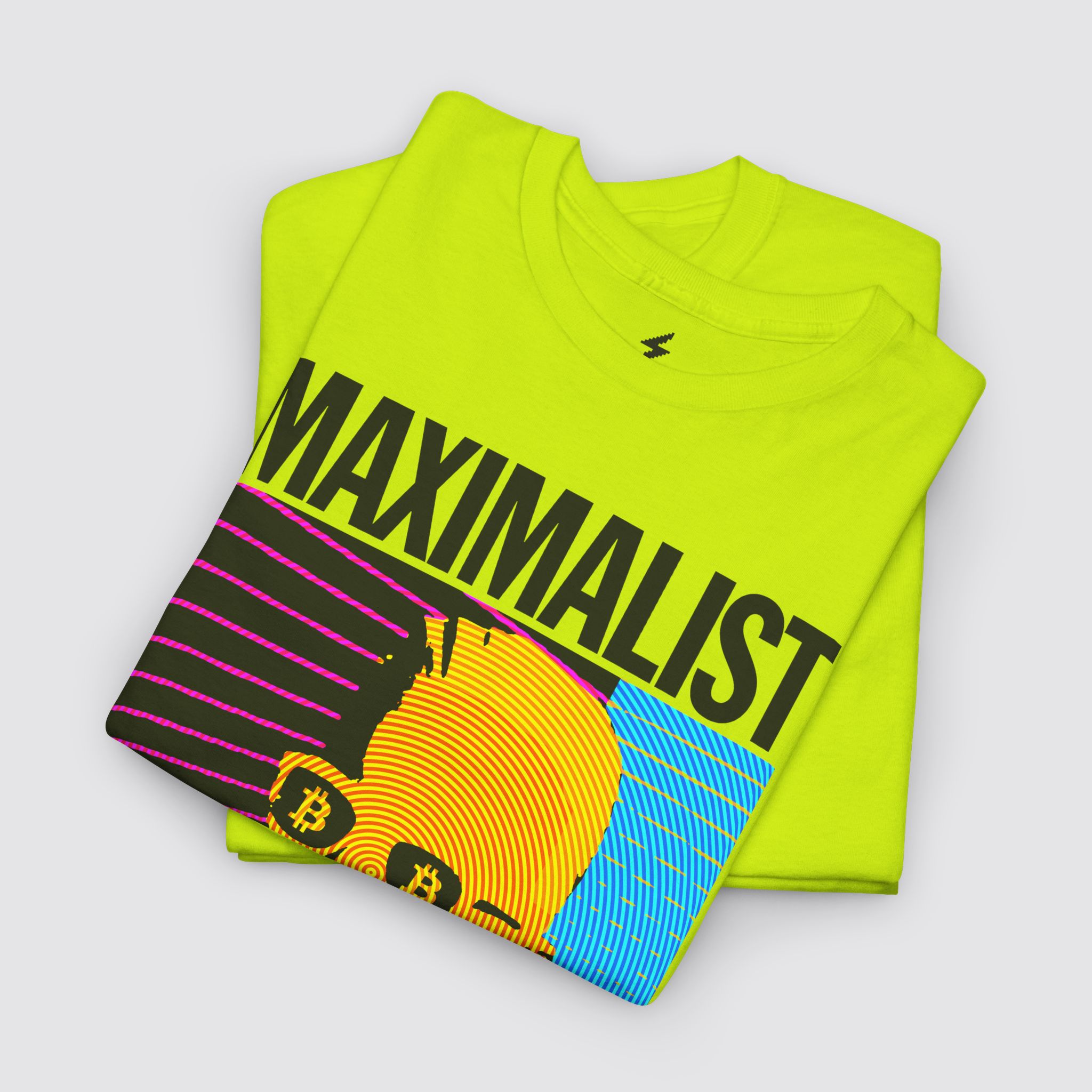 ๐ ๐ค ๐งก ๐ฉท Maximalist Headroom ๐ ๐ค ๐งก ๐ฉท Maximalist Headroom - Image 11