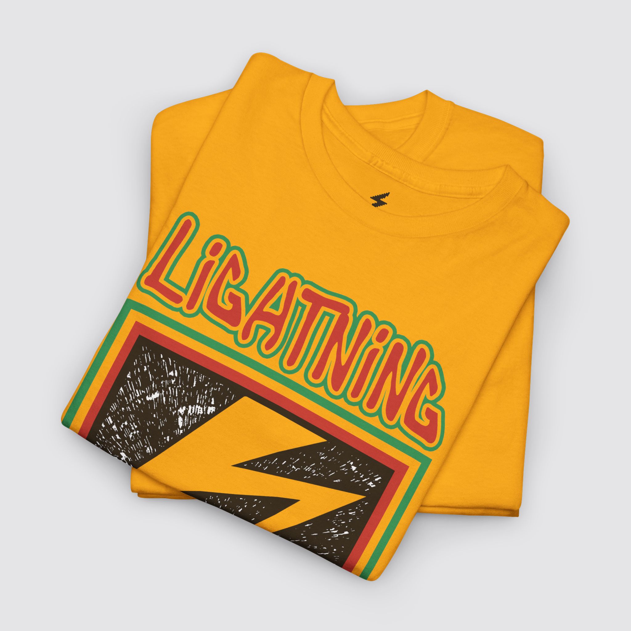 💛 🧡 Lightning Brains 💛 🧡 Lightning Brains - Image 7