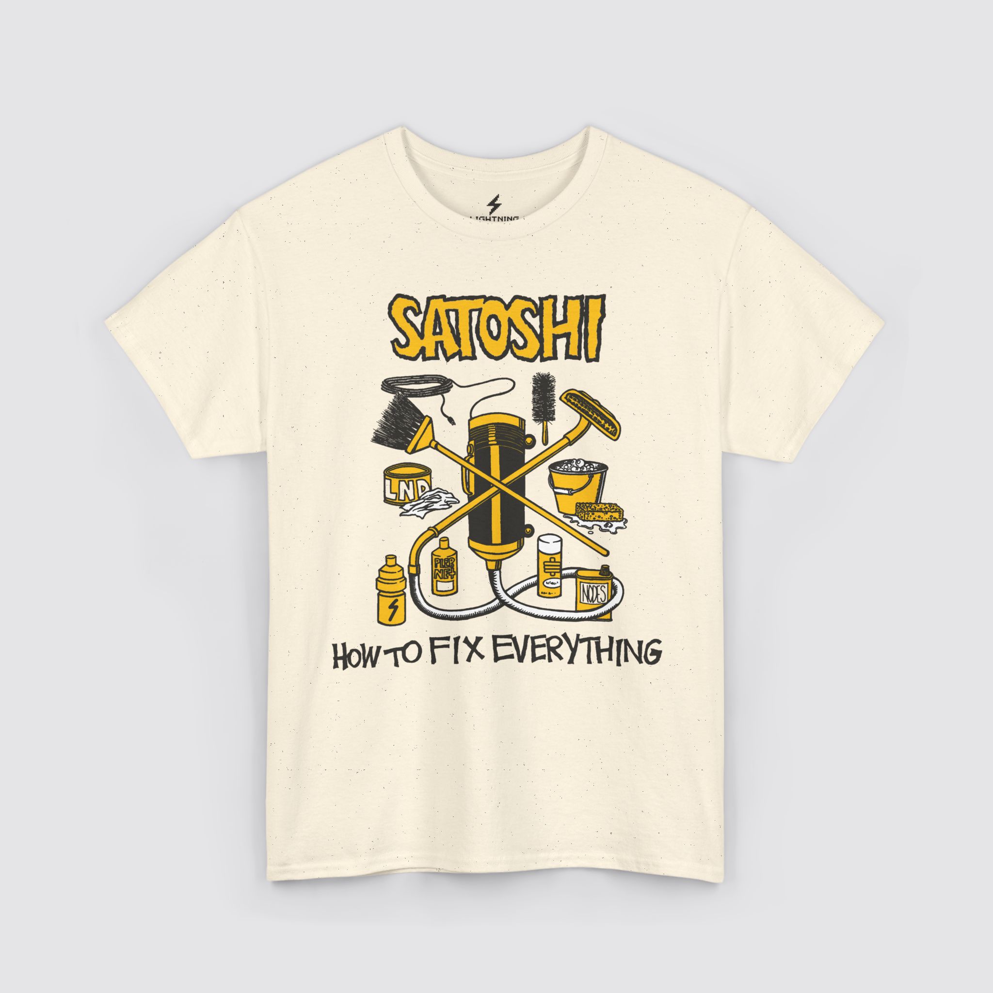 ๐ค ๐ฉถ How to Fix Everything ๐ค ๐ฉถ How to Fix Everything