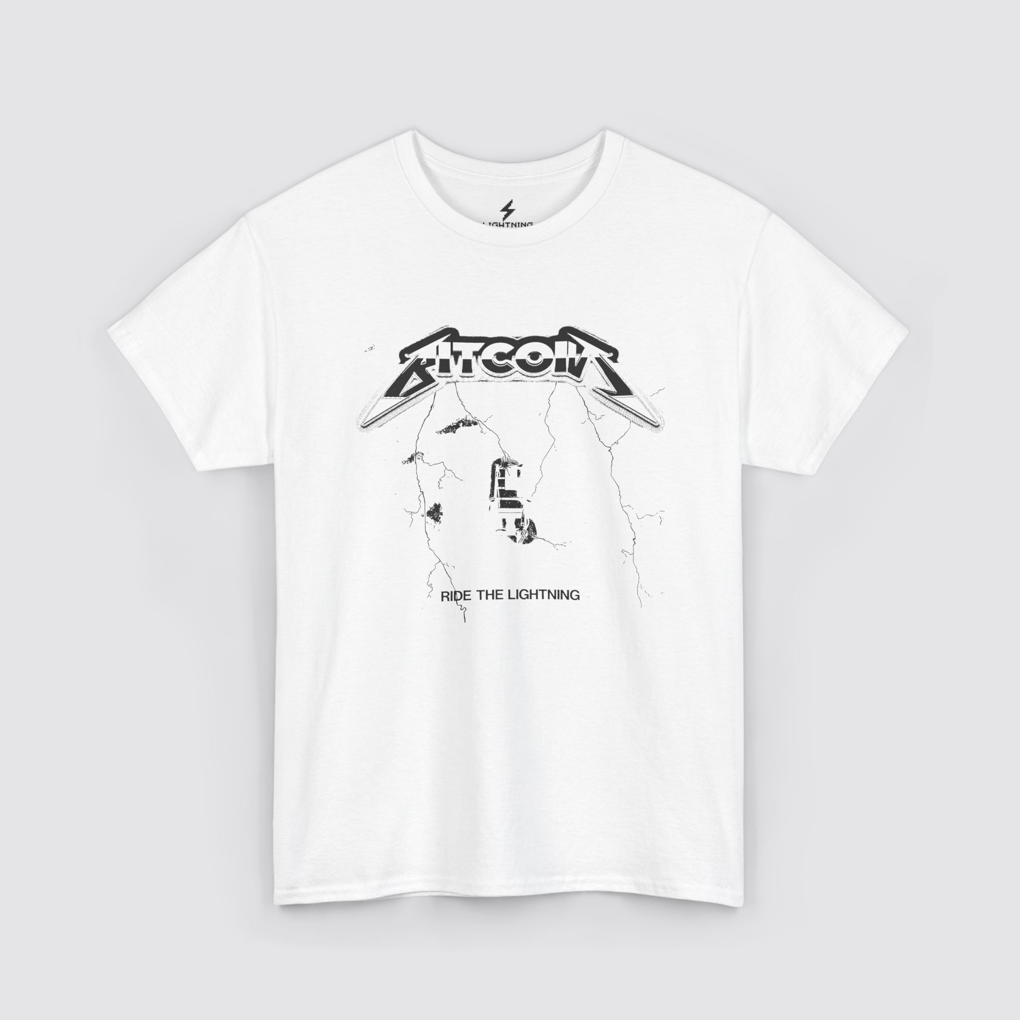 ๐ค ๐ค ๐งก ๐ฉถ Bitcoin Ride the Lightning ๐ค ๐ค ๐งก ๐ฉถ Bitcoin Ride the Lightning - Image 11