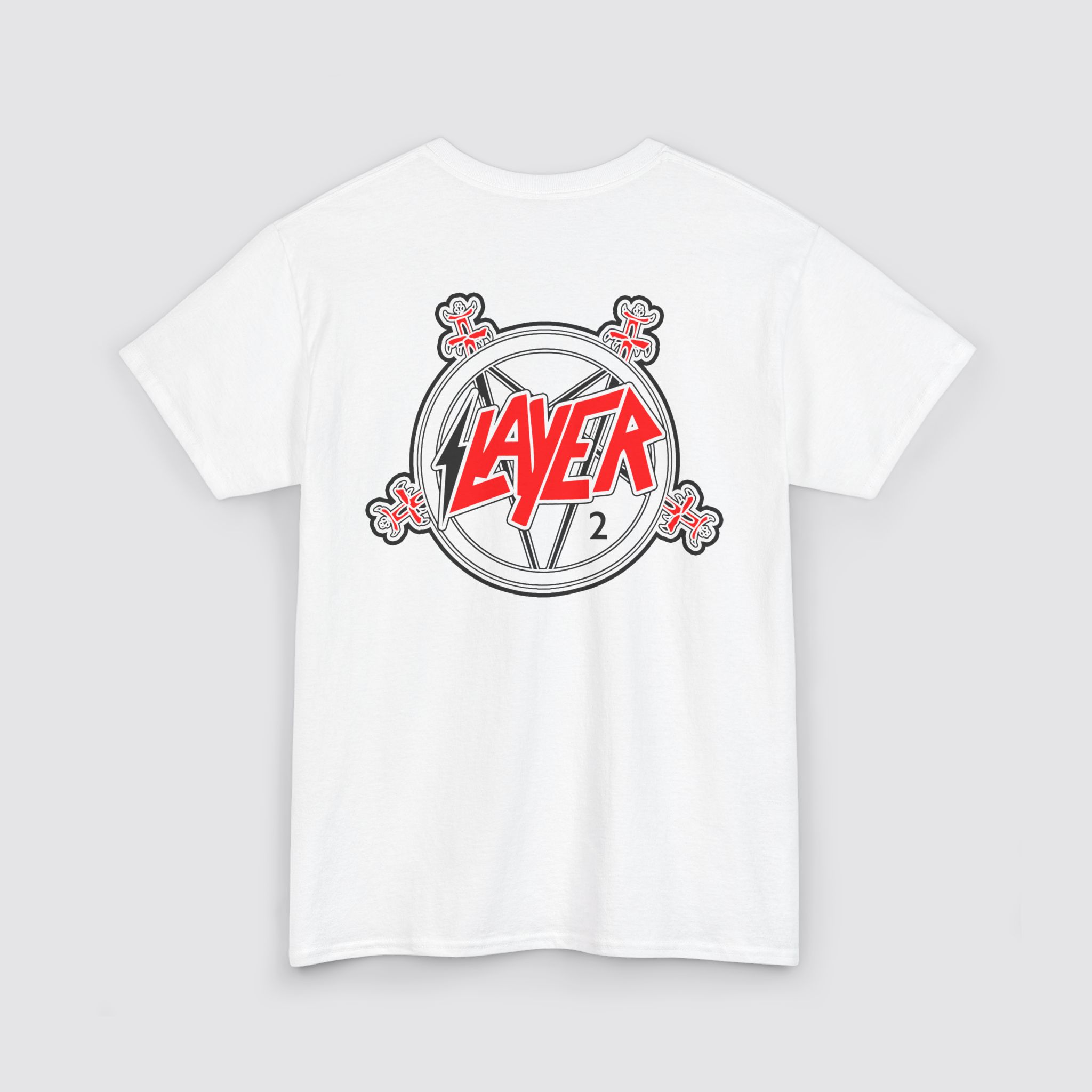 ๐ค ๐ค ๐ฉถ Layer 2 Metal ๐ค ๐ค ๐ฉถ Layer 2 Metal - Image 10