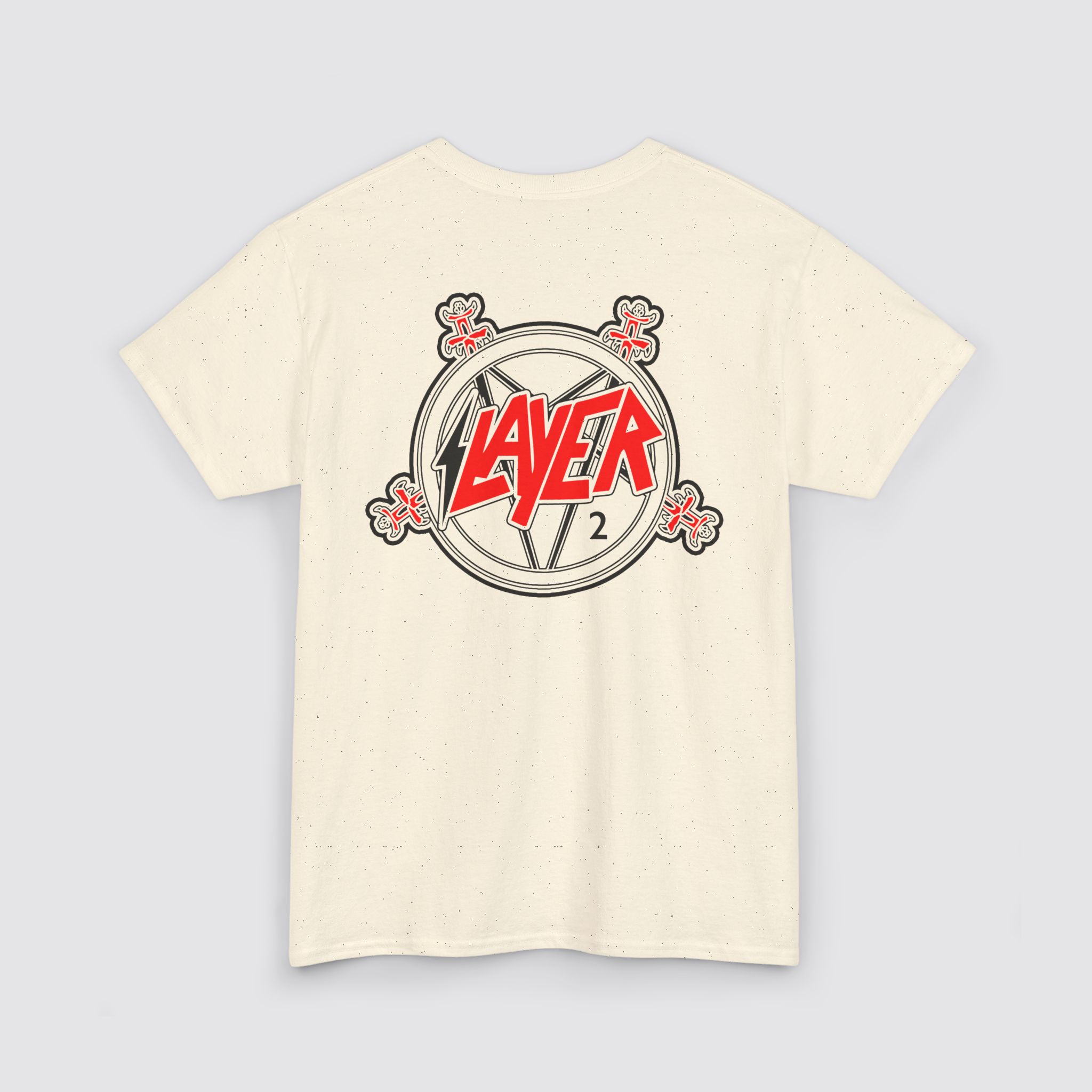 ๐ค ๐ค ๐ฉถ Layer 2 Metal ๐ค ๐ค ๐ฉถ Layer 2 Metal - Image 14