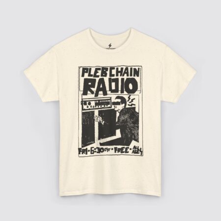 💚 🖤 🤍 🩶 🧡 🩷 Plebchain Radio 💚 🖤 🤍 🩶 🧡 🩷 Plebchain Radio
