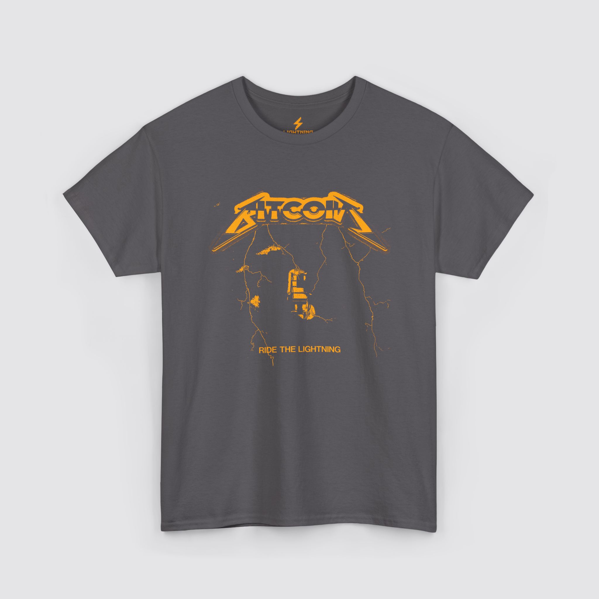 ๐ค ๐ค ๐งก ๐ฉถ Bitcoin Ride the Lightning ๐ค ๐ค ๐งก ๐ฉถ Bitcoin Ride the Lightning - Image 5