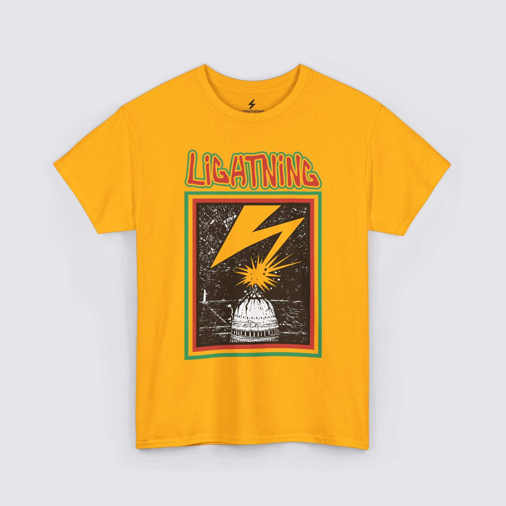 💛 🧡 Lightning Brains 💛 🧡 Lightning Brains - Image 5