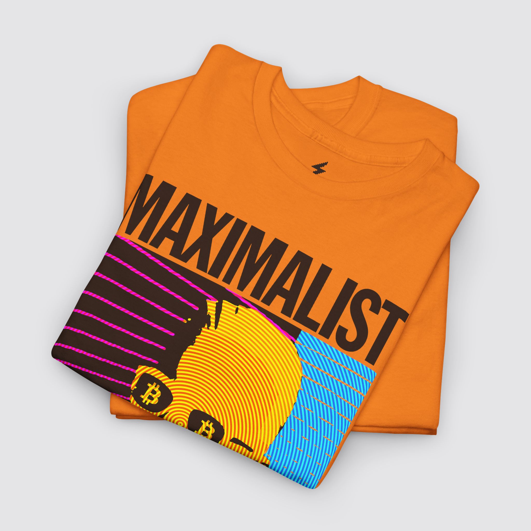 ๐ ๐ค ๐งก ๐ฉท Maximalist Headroom ๐ ๐ค ๐งก ๐ฉท Maximalist Headroom - Image 7