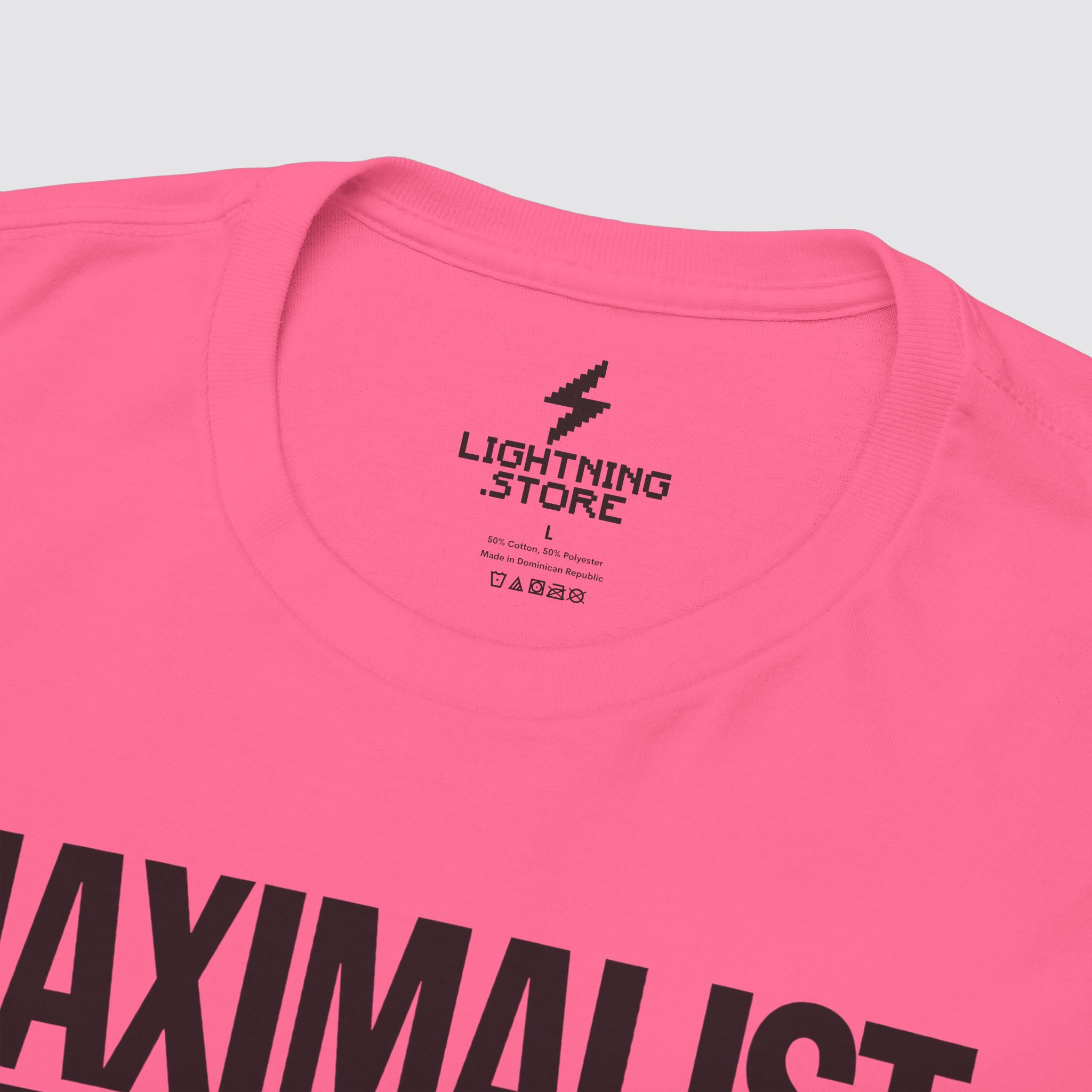 ๐ ๐ค ๐งก ๐ฉท Maximalist Headroom ๐ ๐ค ๐งก ๐ฉท Maximalist Headroom - Image 16
