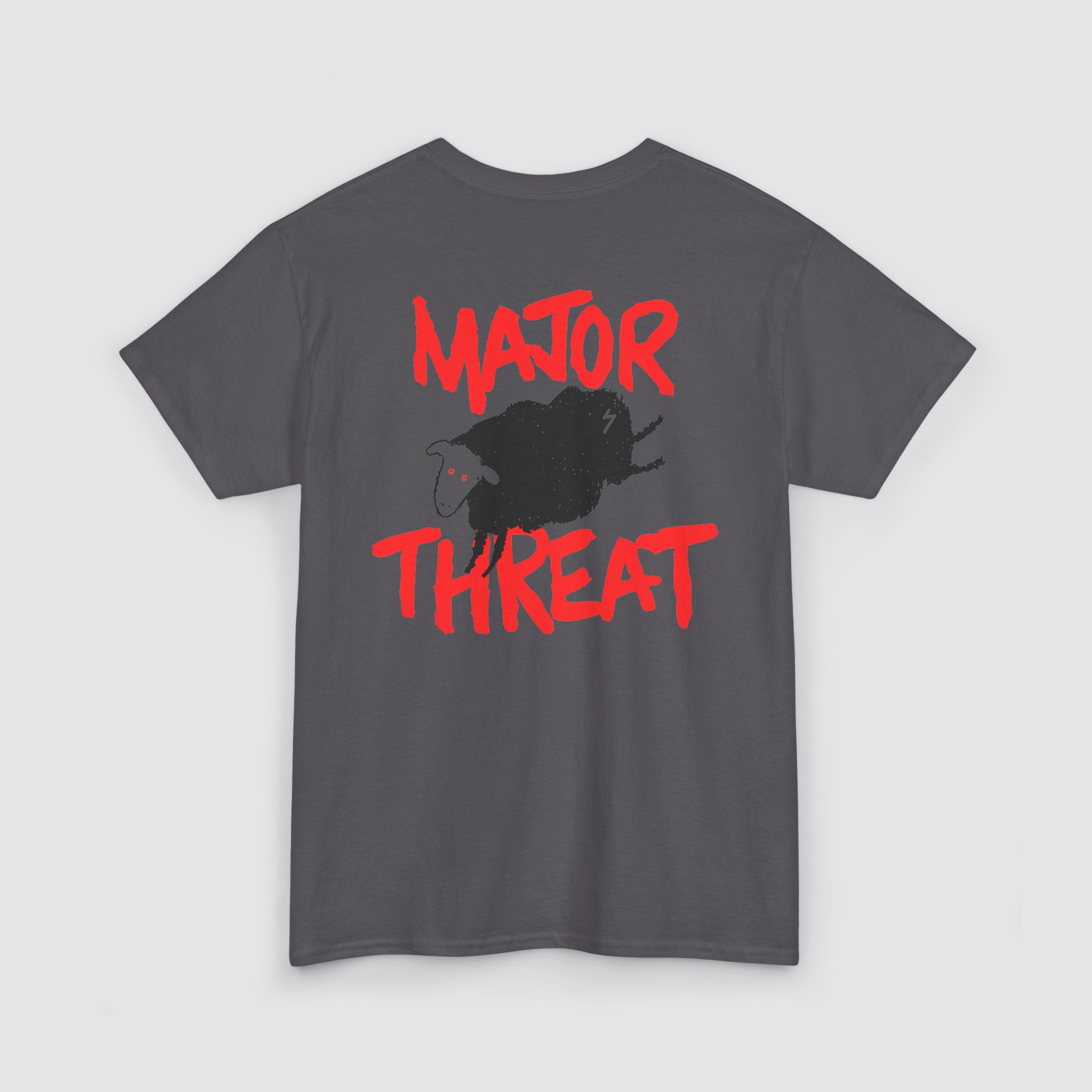 🖤 🤍 🩶 Major Threat 🖤 🤍 🩶 Major Threat - Image 14