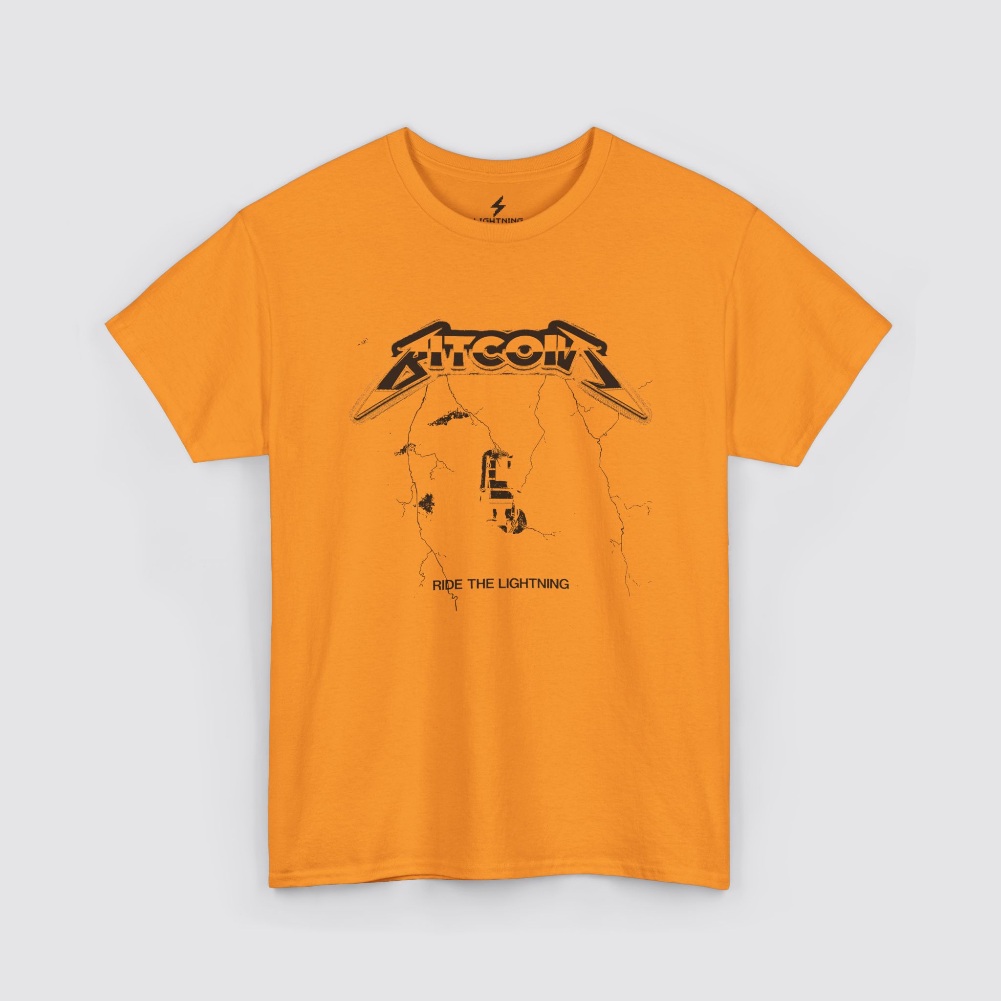 ๐ค ๐ค ๐งก ๐ฉถ Bitcoin Ride the Lightning ๐ค ๐ค ๐งก ๐ฉถ Bitcoin Ride the Lightning - Image 15