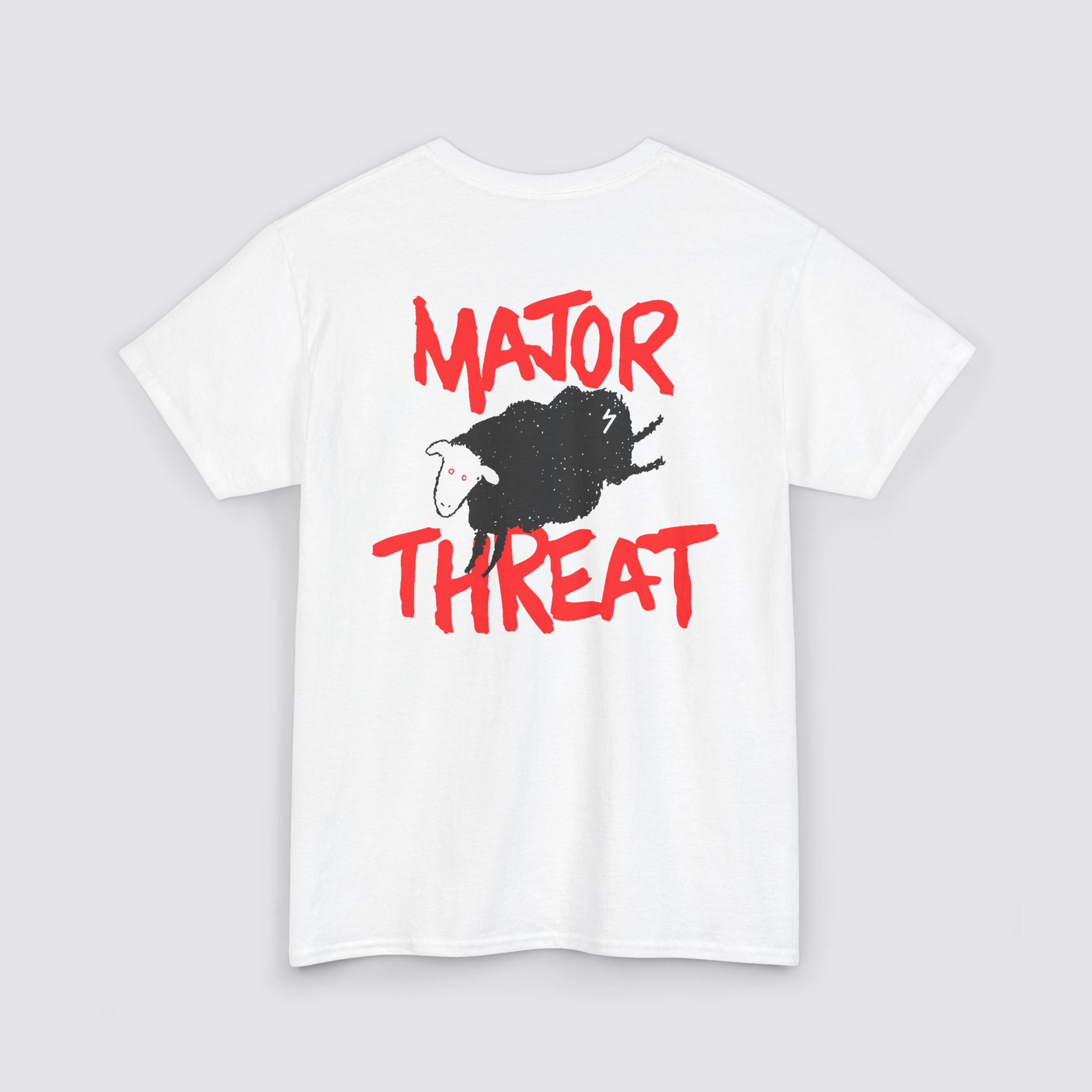 🖤 🤍 🩶 Major Threat 🖤 🤍 🩶 Major Threat