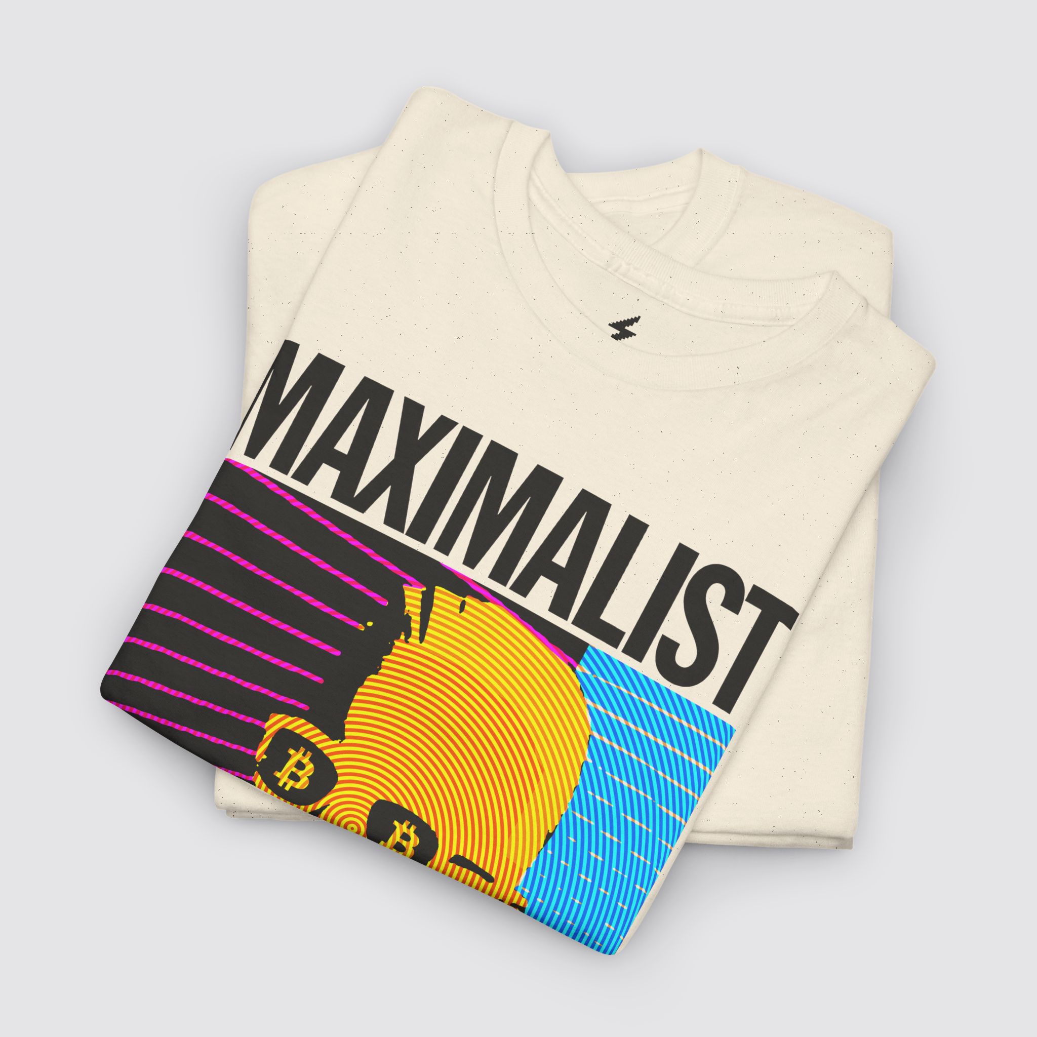 ๐ ๐ค ๐งก ๐ฉท Maximalist Headroom ๐ ๐ค ๐งก ๐ฉท Maximalist Headroom - Image 19