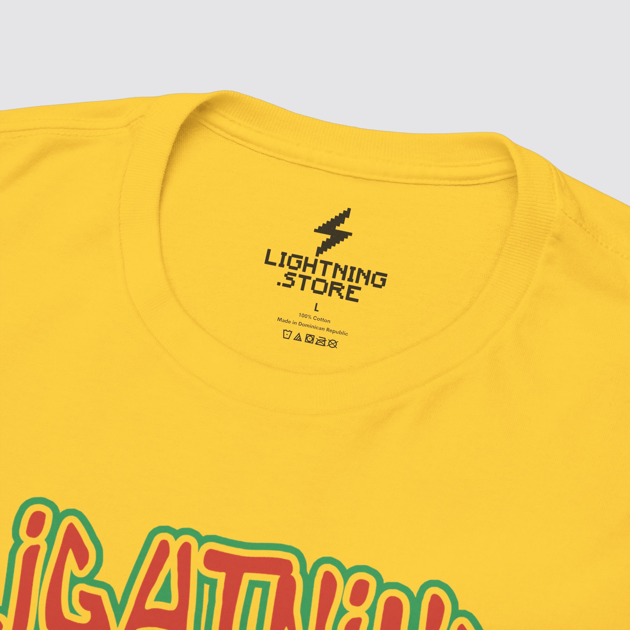 💛 🧡 Lightning Brains 💛 🧡 Lightning Brains - Image 4