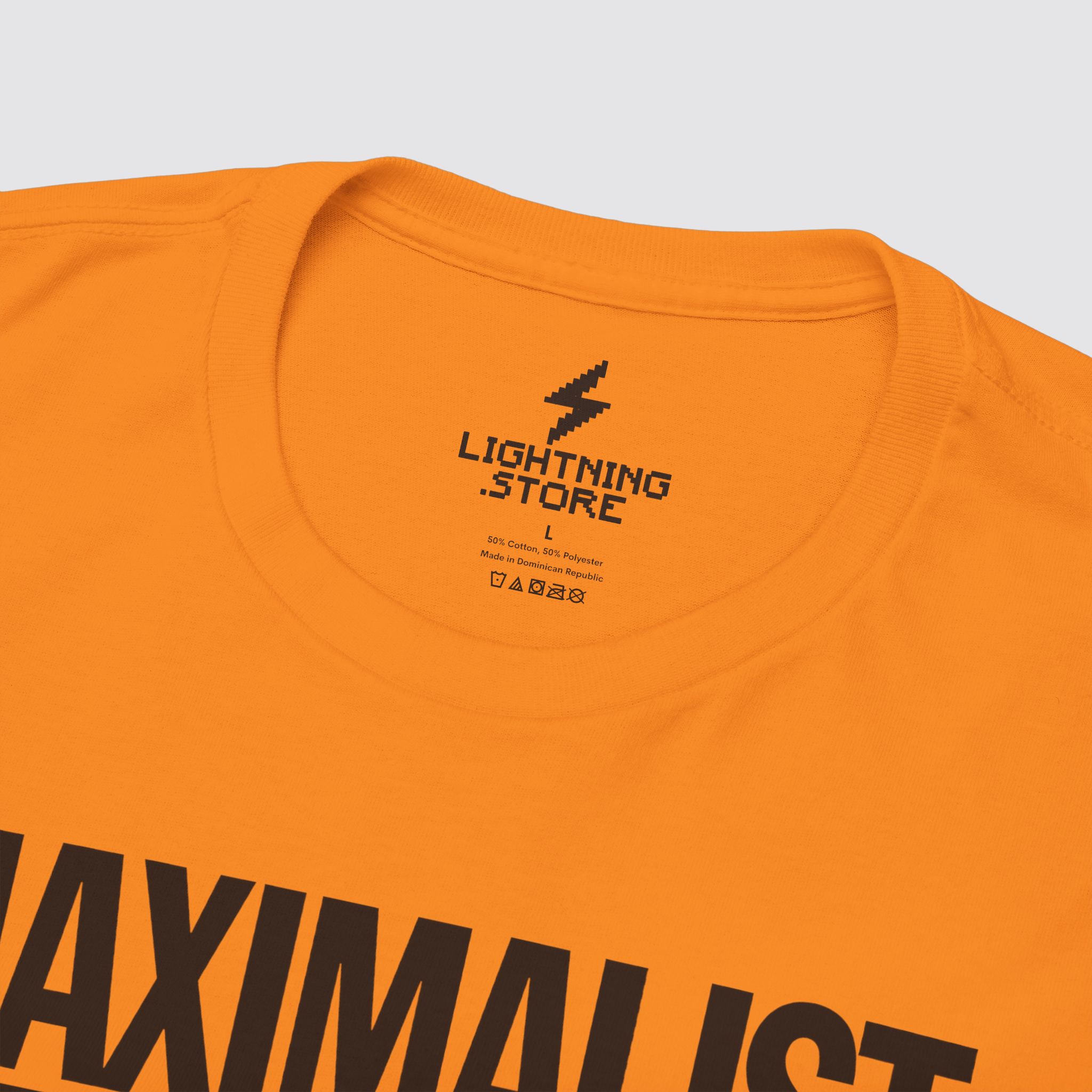 ๐ ๐ค ๐งก ๐ฉท Maximalist Headroom ๐ ๐ค ๐งก ๐ฉท Maximalist Headroom - Image 8