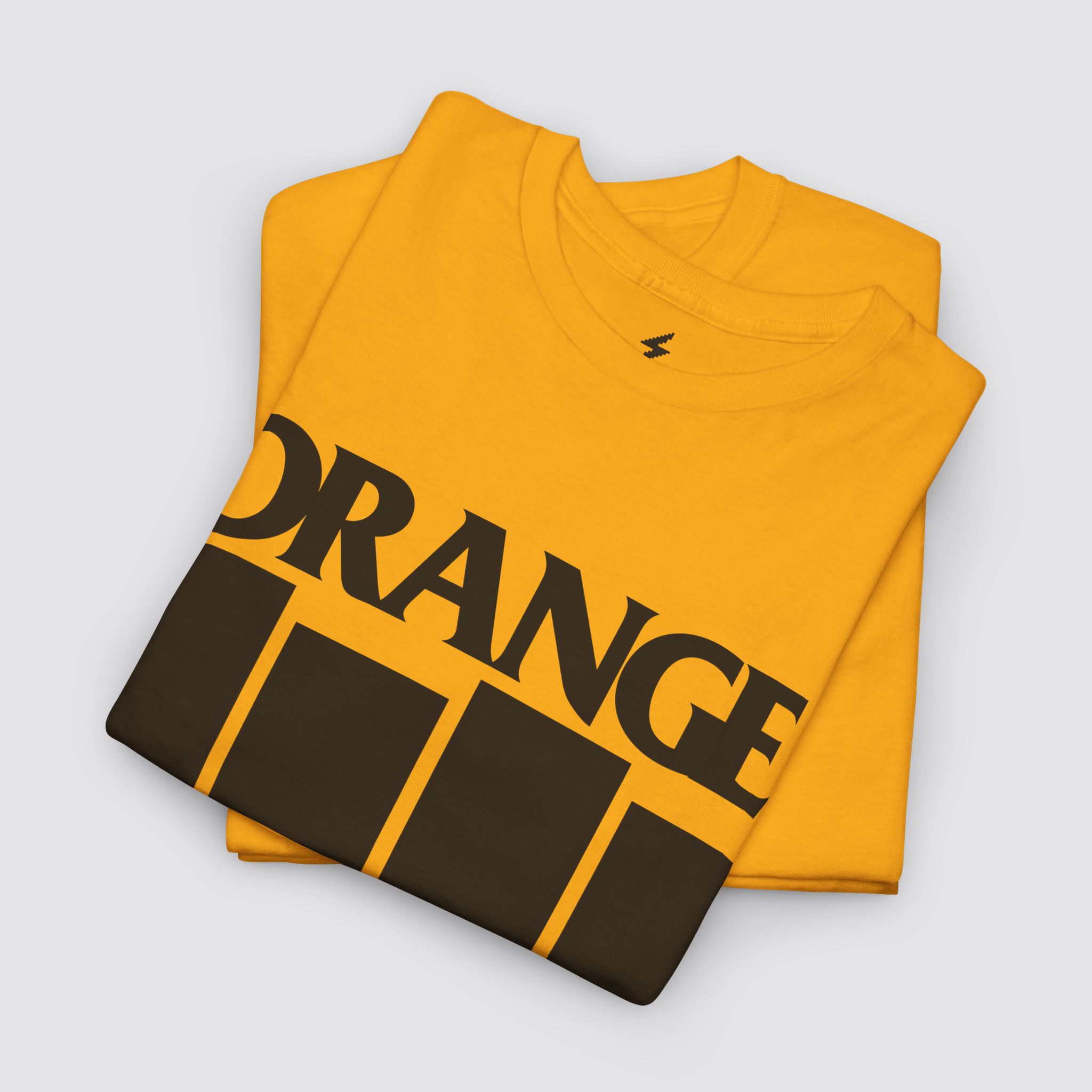 🖤 🤍 🧡 🩶 Orange Pill Bold 🖤 🤍 🧡 🩶 Orange Pill Bold - Image 19