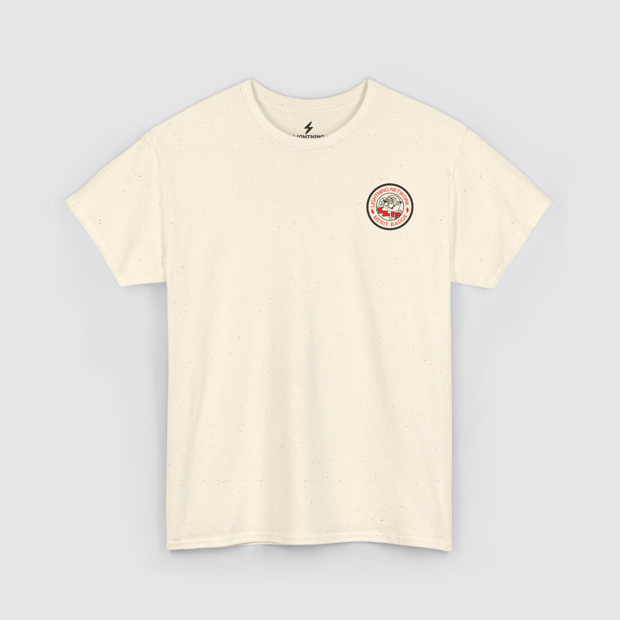 π€ π€ Lightning Network Merit Badge π€ π€ Lightning Network Merit Badge - Image 9