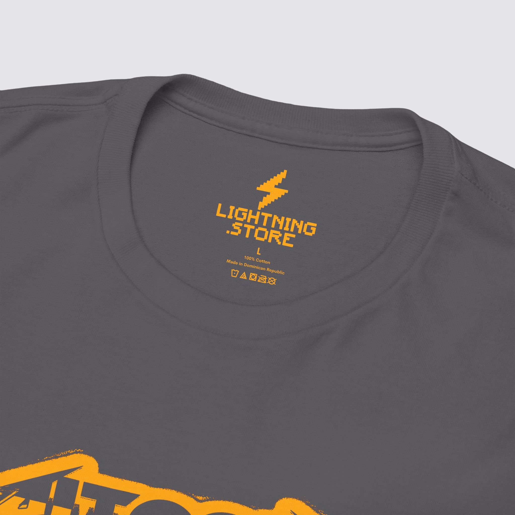 ๐ค ๐ค ๐งก ๐ฉถ Bitcoin Ride the Lightning ๐ค ๐ค ๐งก ๐ฉถ Bitcoin Ride the Lightning - Image 8