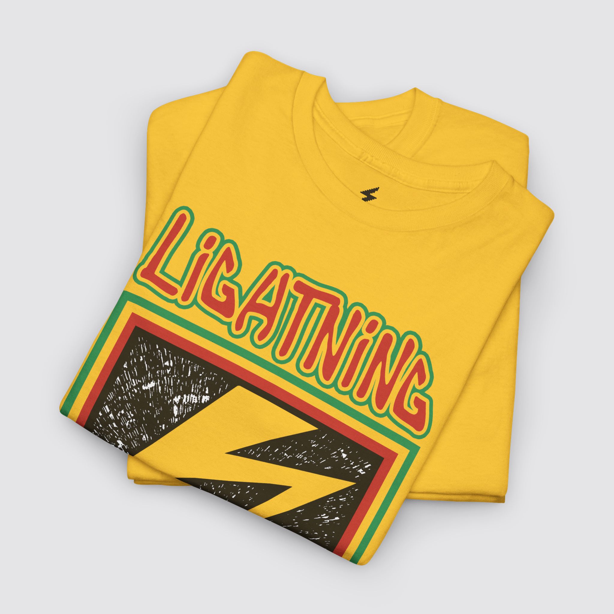 💛 🧡 Lightning Brains 💛 🧡 Lightning Brains - Image 3