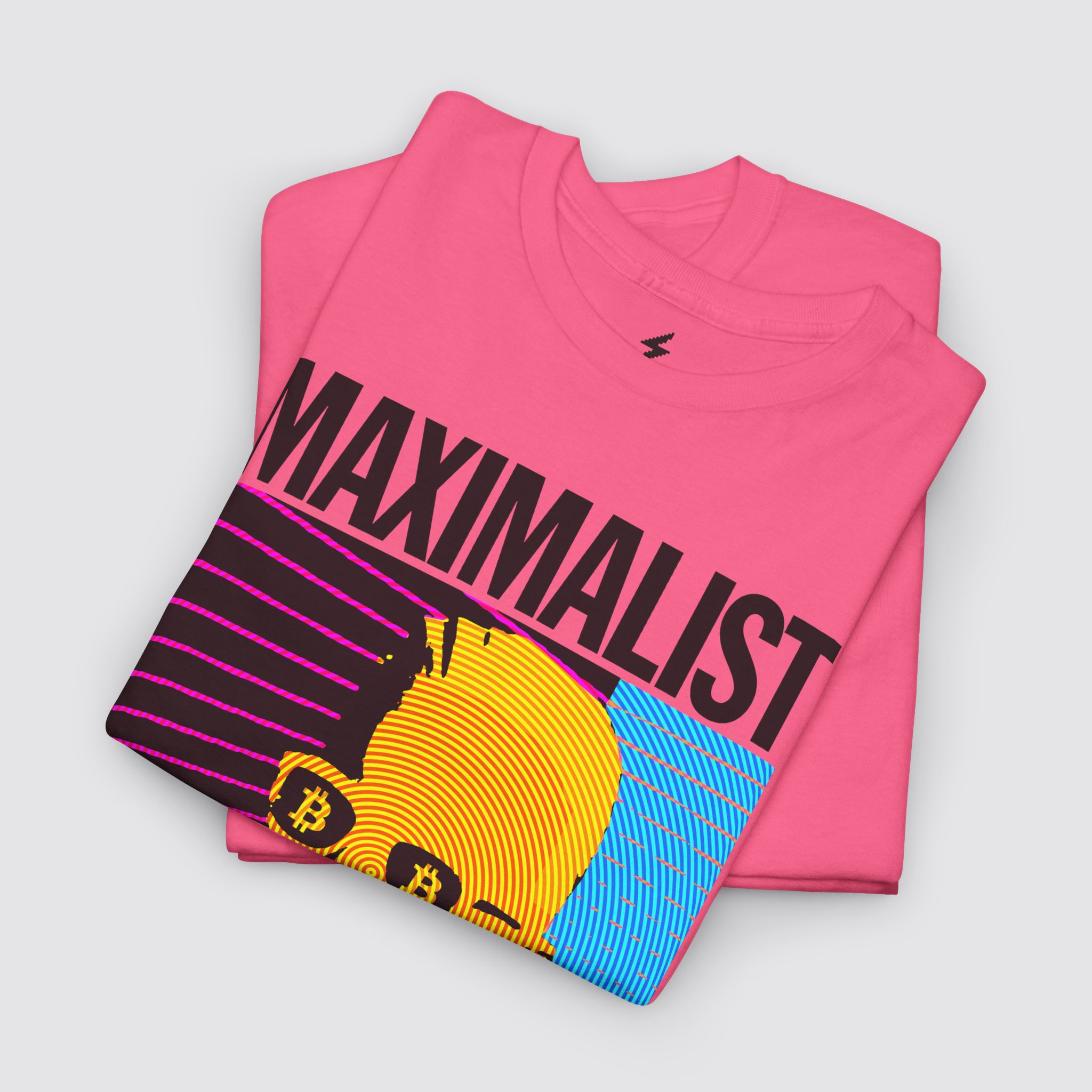 ๐ ๐ค ๐งก ๐ฉท Maximalist Headroom ๐ ๐ค ๐งก ๐ฉท Maximalist Headroom - Image 15