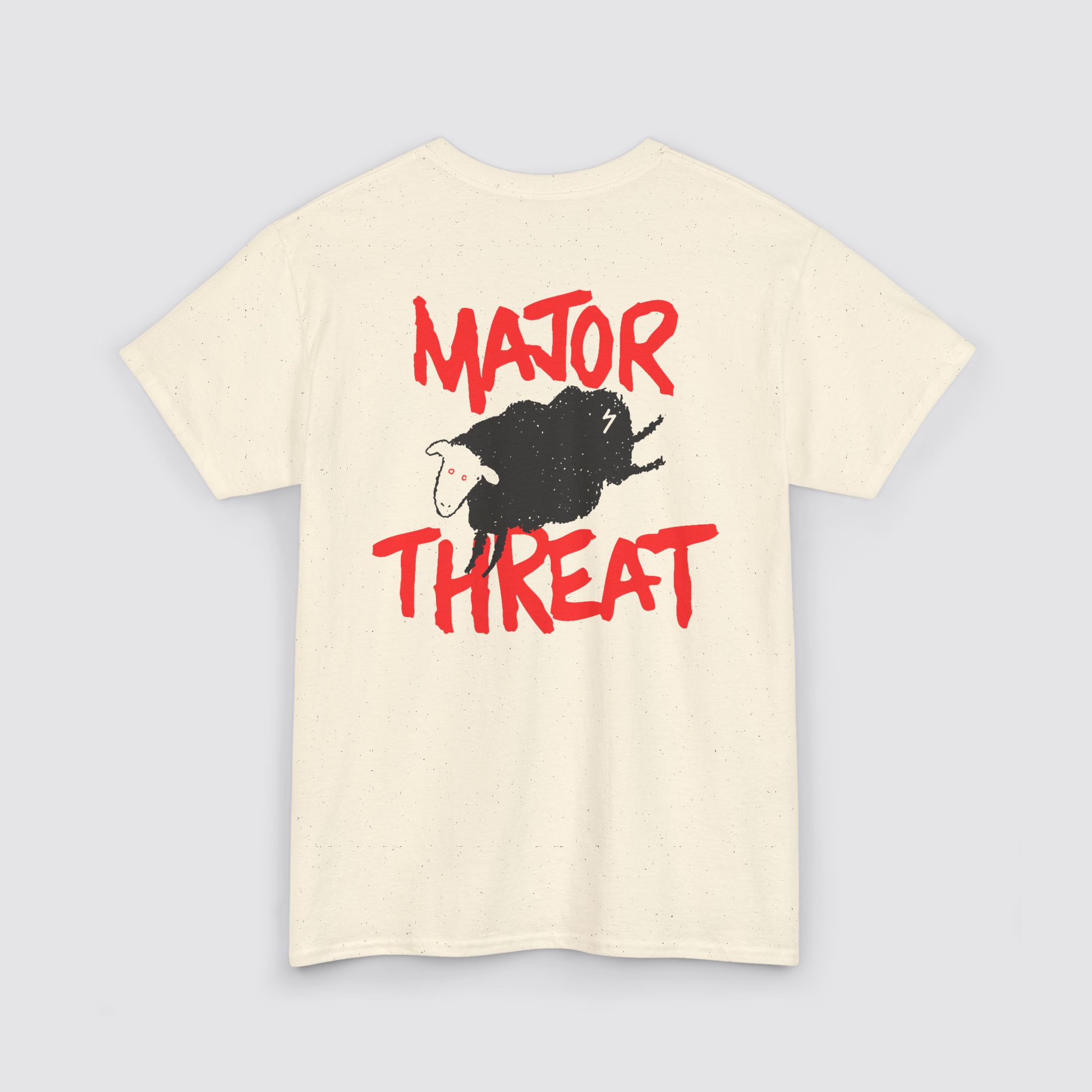 🖤 🤍 🩶 Major Threat 🖤 🤍 🩶 Major Threat - Image 10