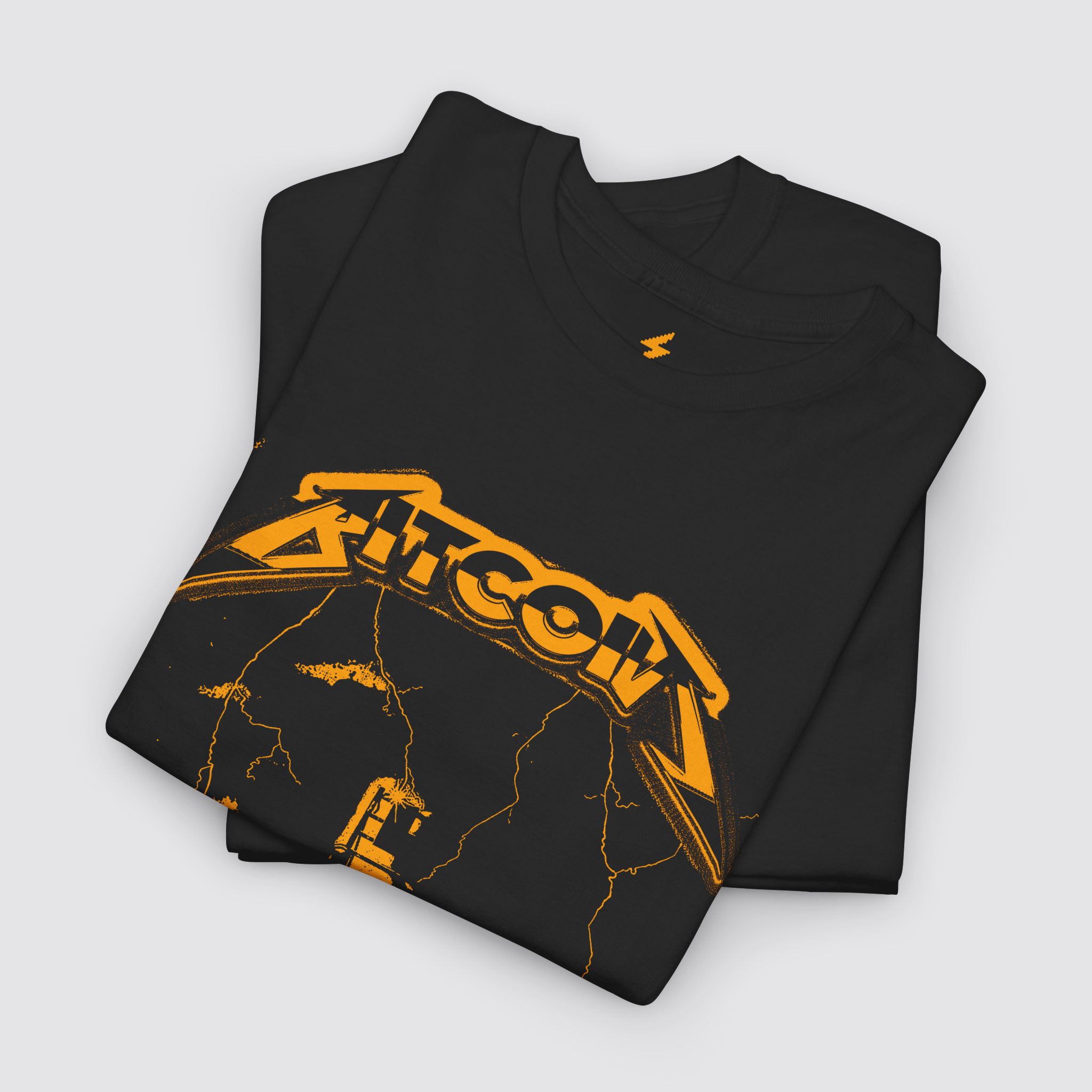 ๐ค ๐ค ๐งก ๐ฉถ Bitcoin Ride the Lightning ๐ค ๐ค ๐งก ๐ฉถ Bitcoin Ride the Lightning - Image 3