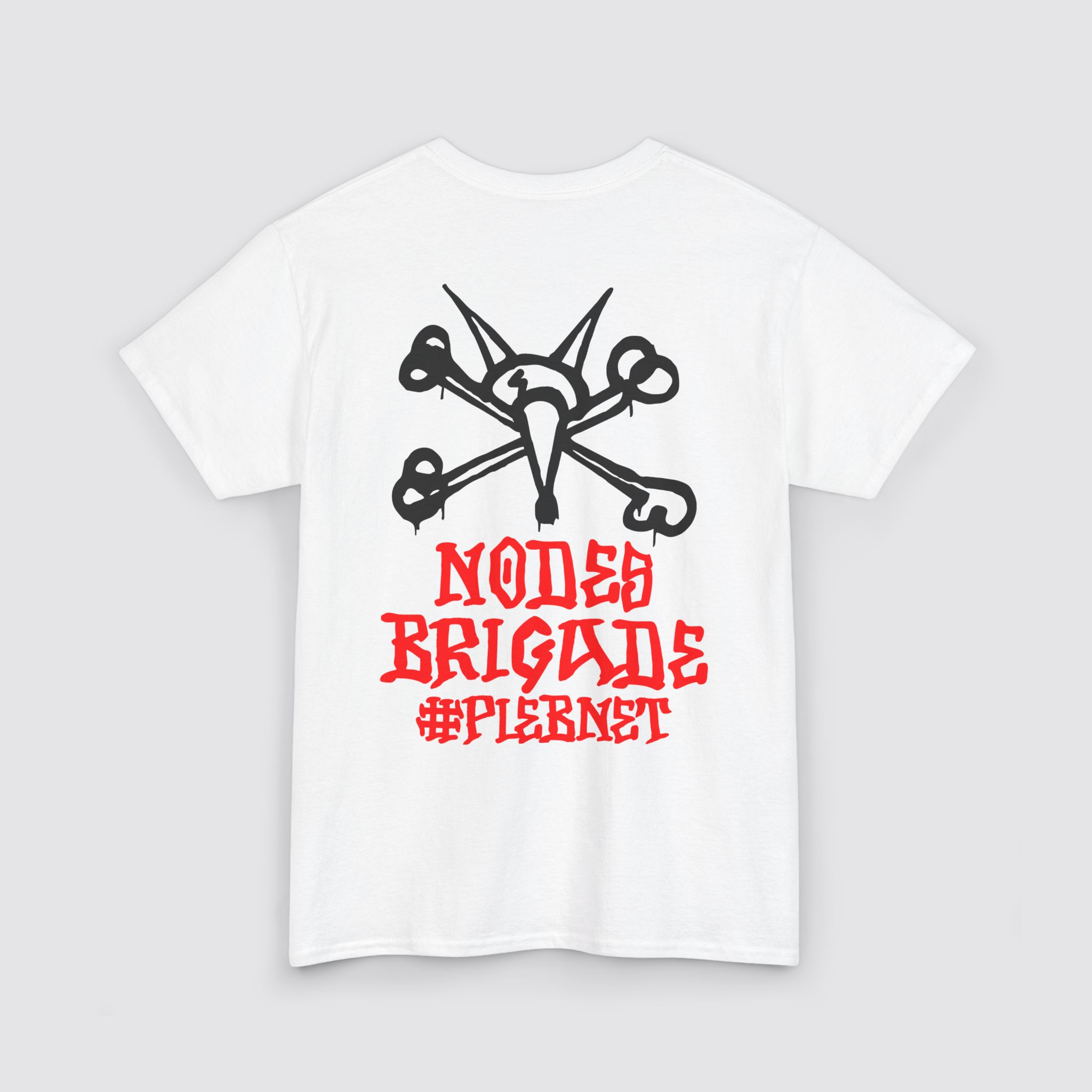 ๐ค ๐ค ๐ฉถ #PlebNet Nodes Brigade ๐ค ๐ค ๐ฉถ #PlebNet Nodes Brigade - Image 6