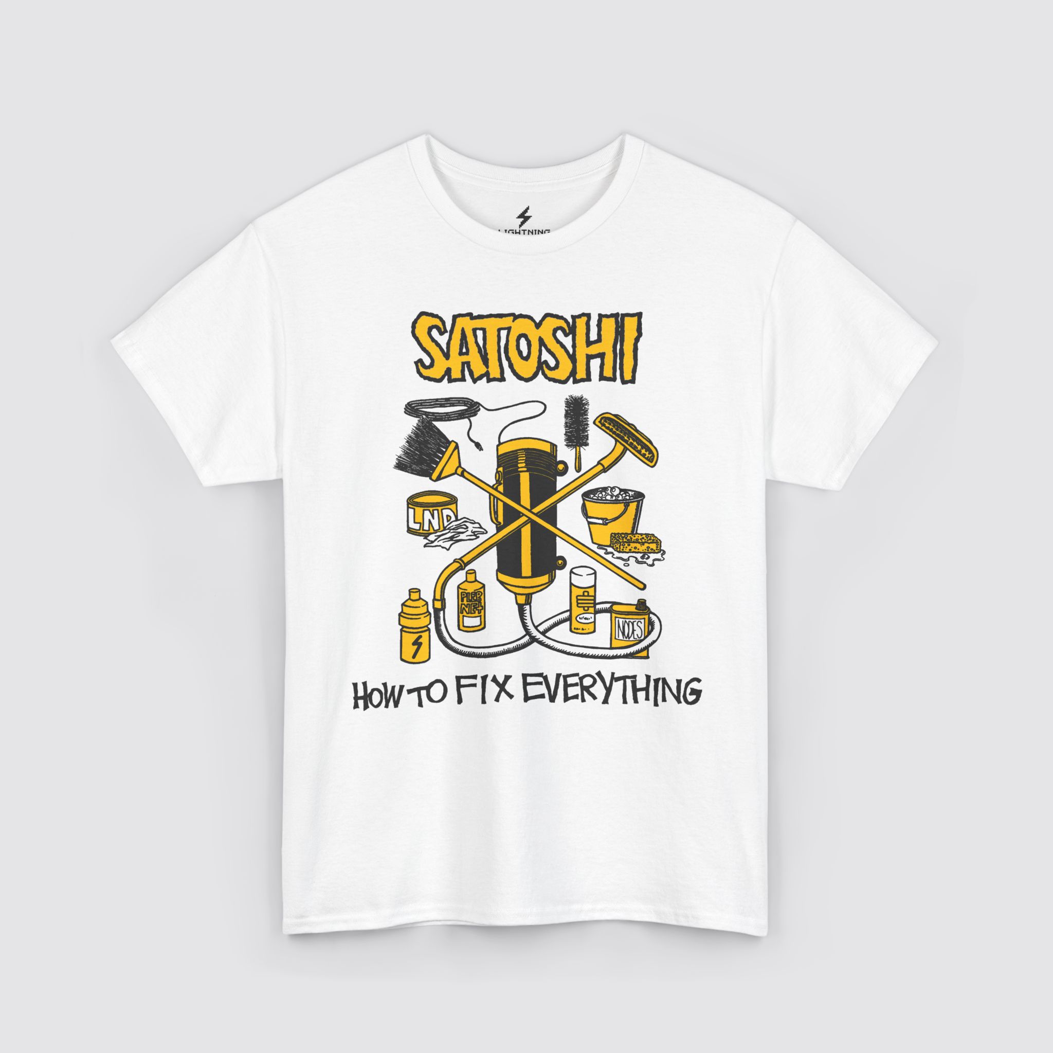 ๐ค ๐ฉถ How to Fix Everything ๐ค ๐ฉถ How to Fix Everything - Image 5