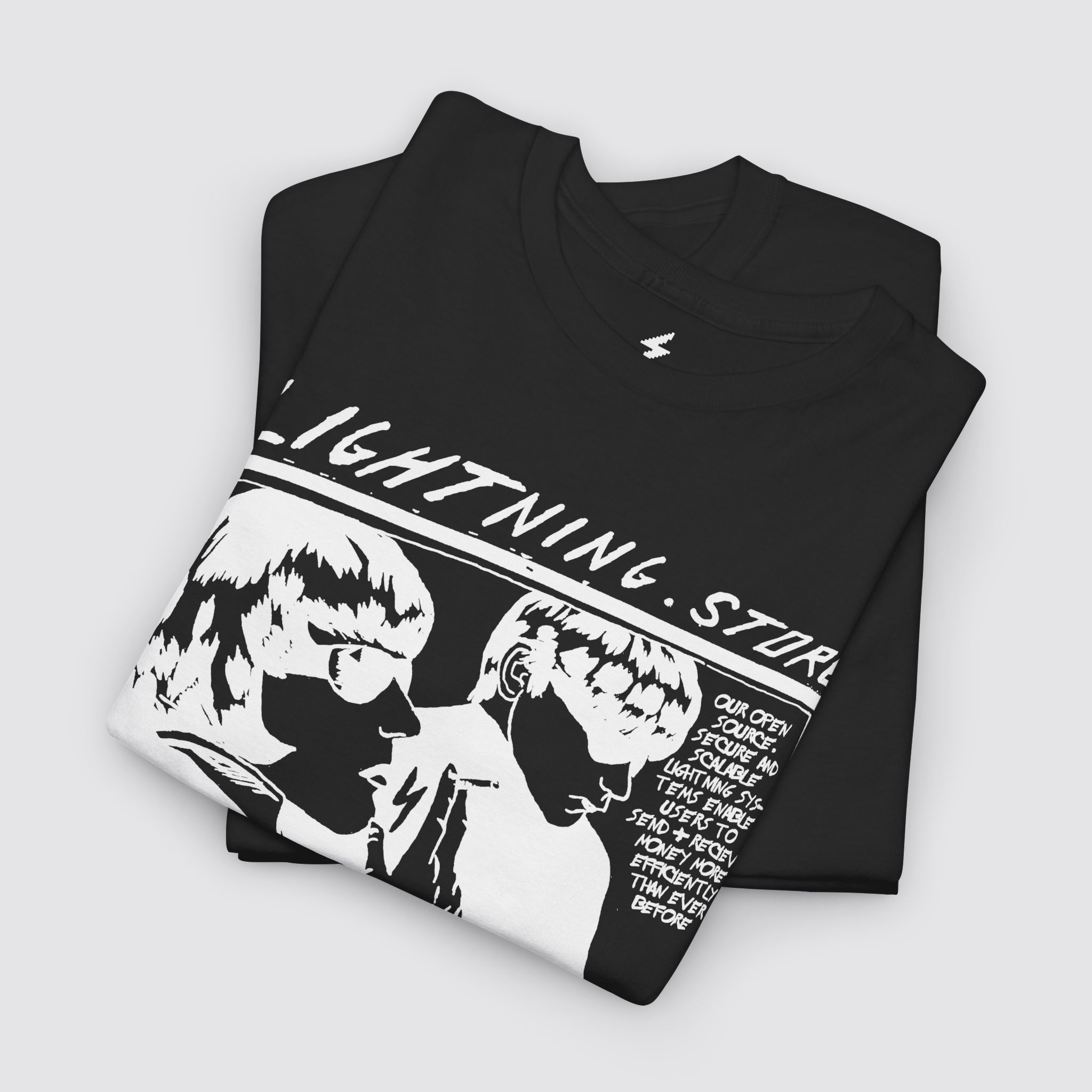 ๐ ๐ค ๐ค ๐งก ๐ฉถ ๐ฉท Lightning Store Comic ๐ ๐ค ๐ค ๐งก ๐ฉถ ๐ฉท Lightning Store Comic - Image 11