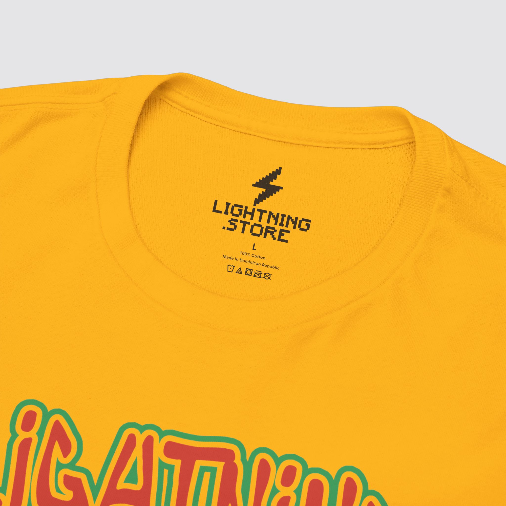💛 🧡 Lightning Brains 💛 🧡 Lightning Brains - Image 8