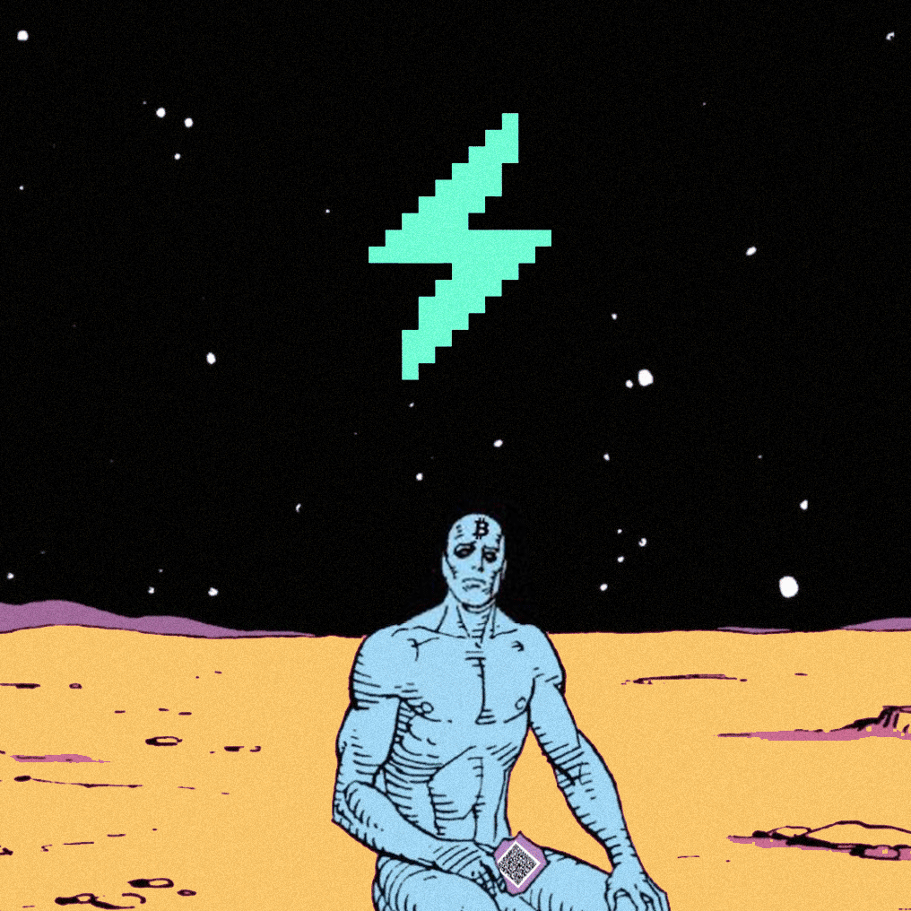LIGHTNING.store