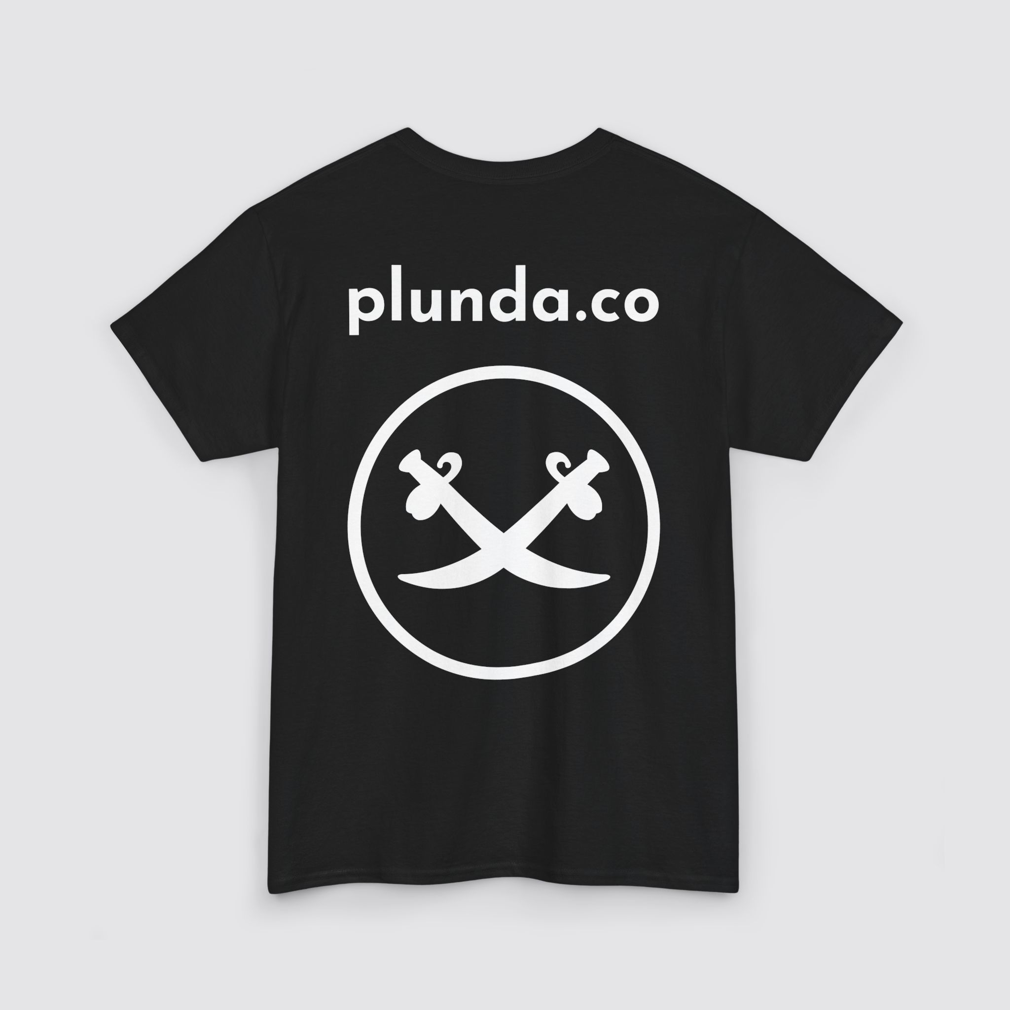 π€ π©Ά π€ π π Plunda.co Logo Tee π€ π©Ά π€ π π Plunda.co Logo Tee - Image 9