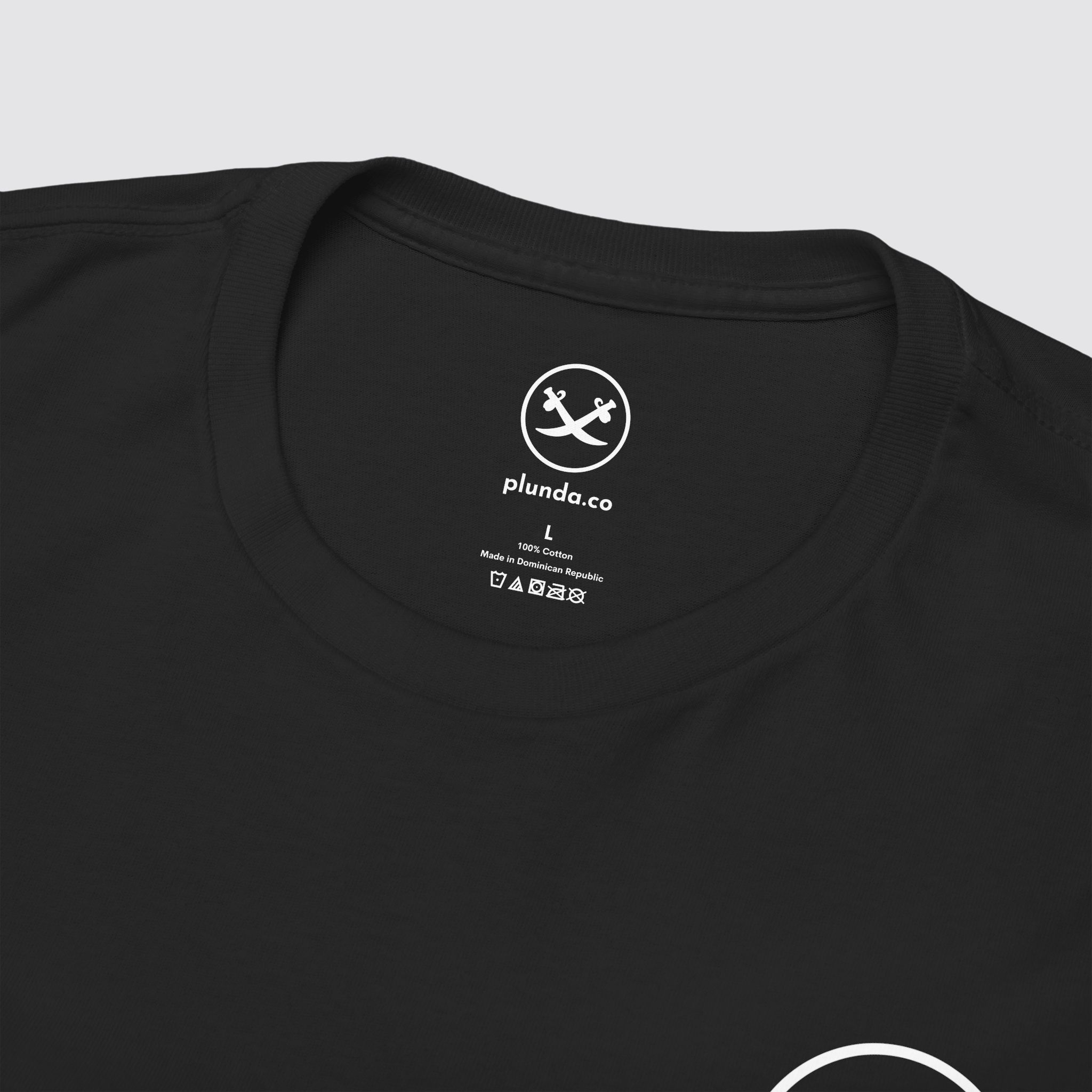 π€ π©Ά π€ π π Plunda.co Logo Tee π€ π©Ά π€ π π Plunda.co Logo Tee - Image 12