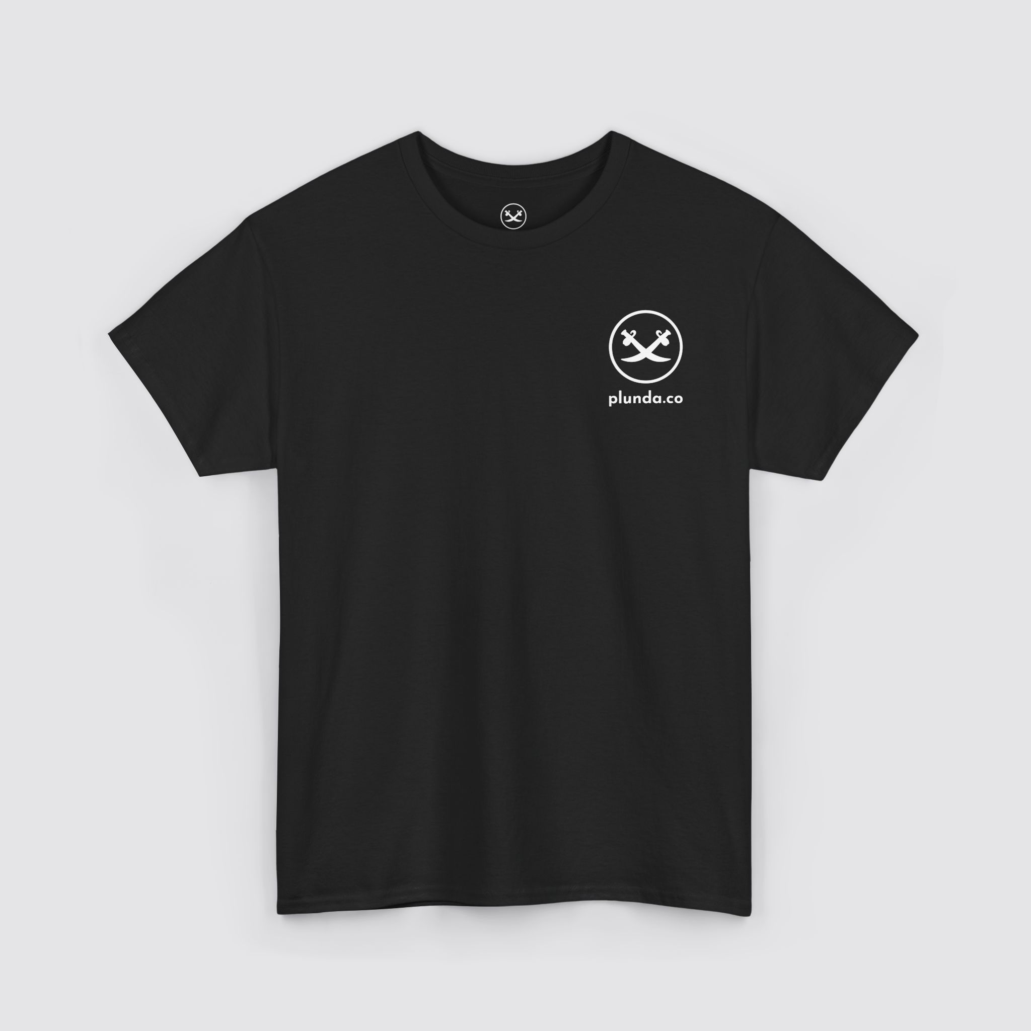 π€ π©Ά π€ π π Plunda.co Logo Tee π€ π©Ά π€ π π Plunda.co Logo Tee - Image 10