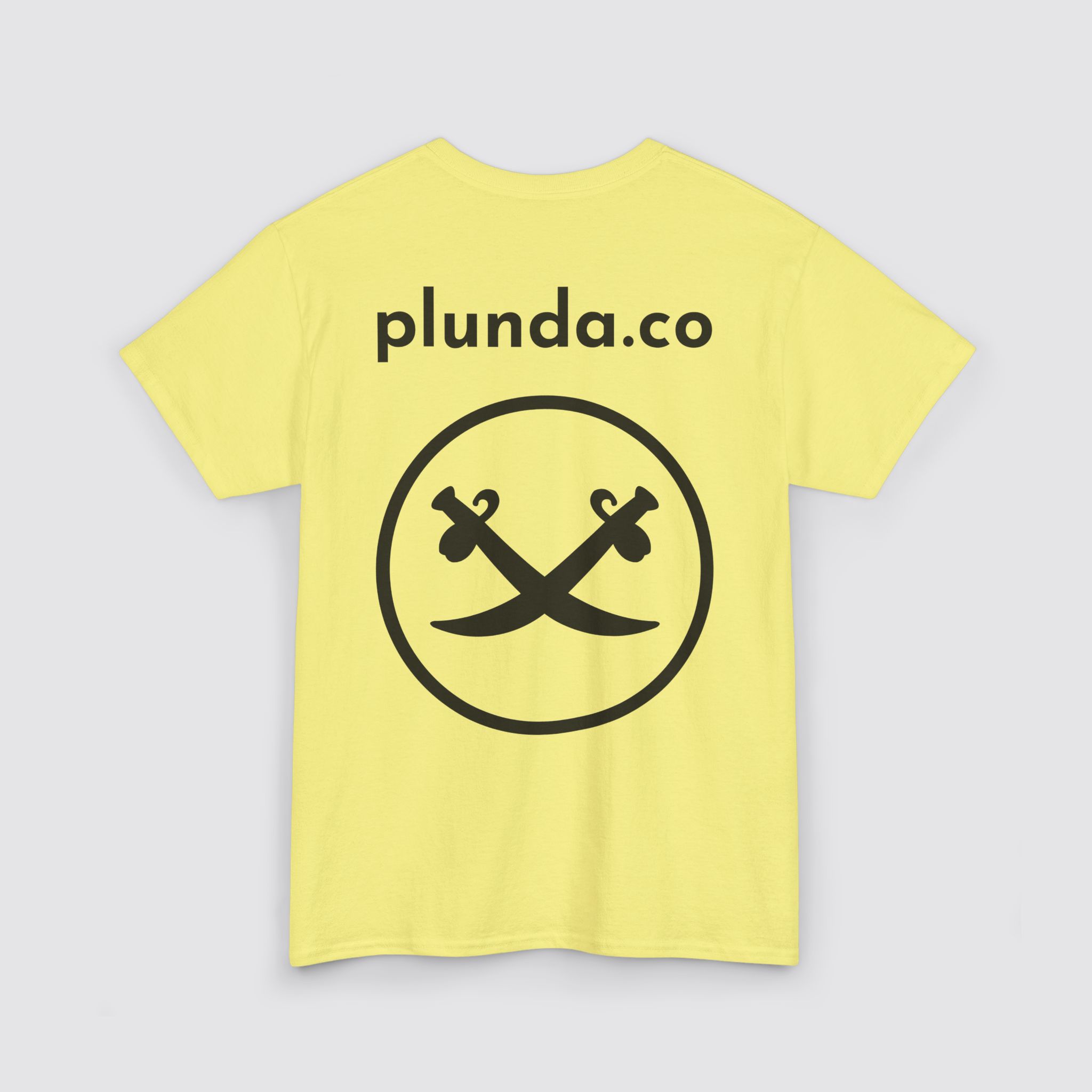 π€ π©Ά π€ π π Plunda.co Logo Tee π€ π©Ά π€ π π Plunda.co Logo Tee