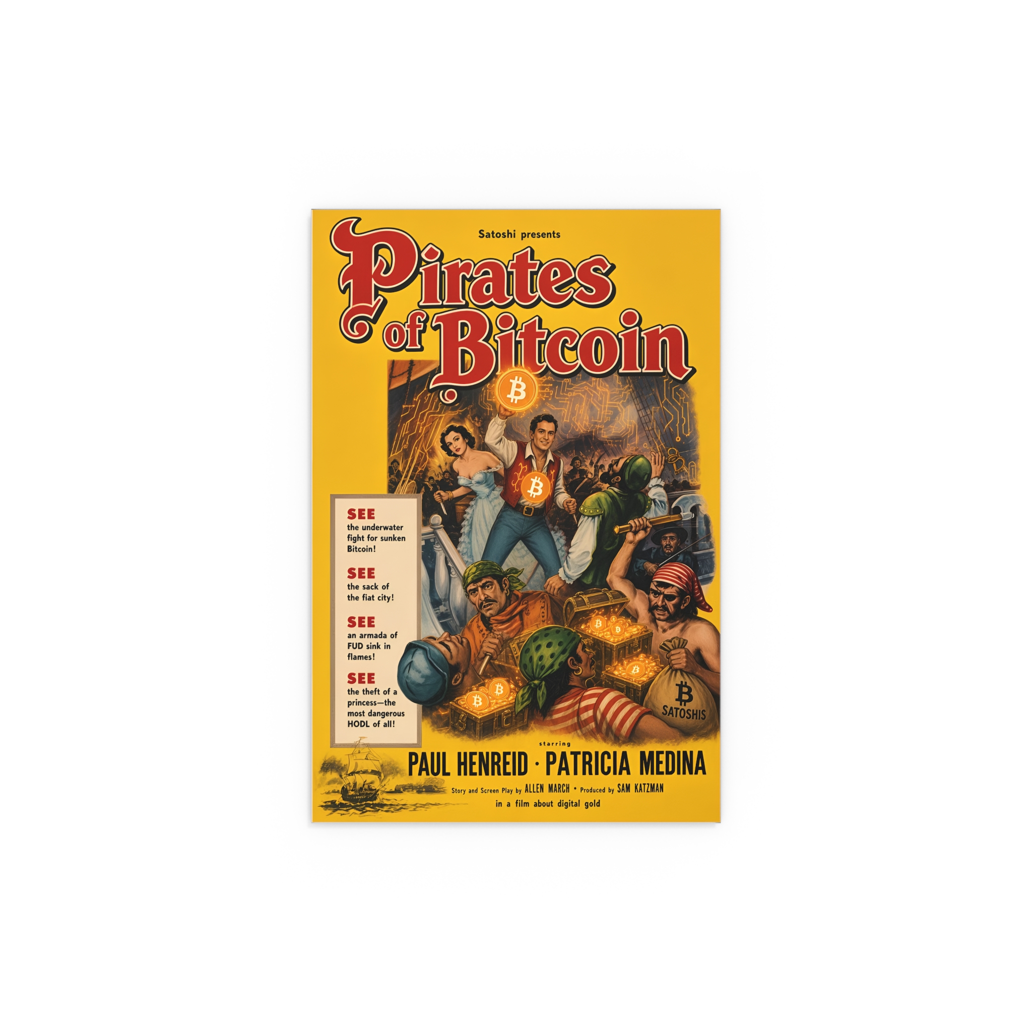Pirates of Bitcoin Pirates of Bitcoin - Image 11